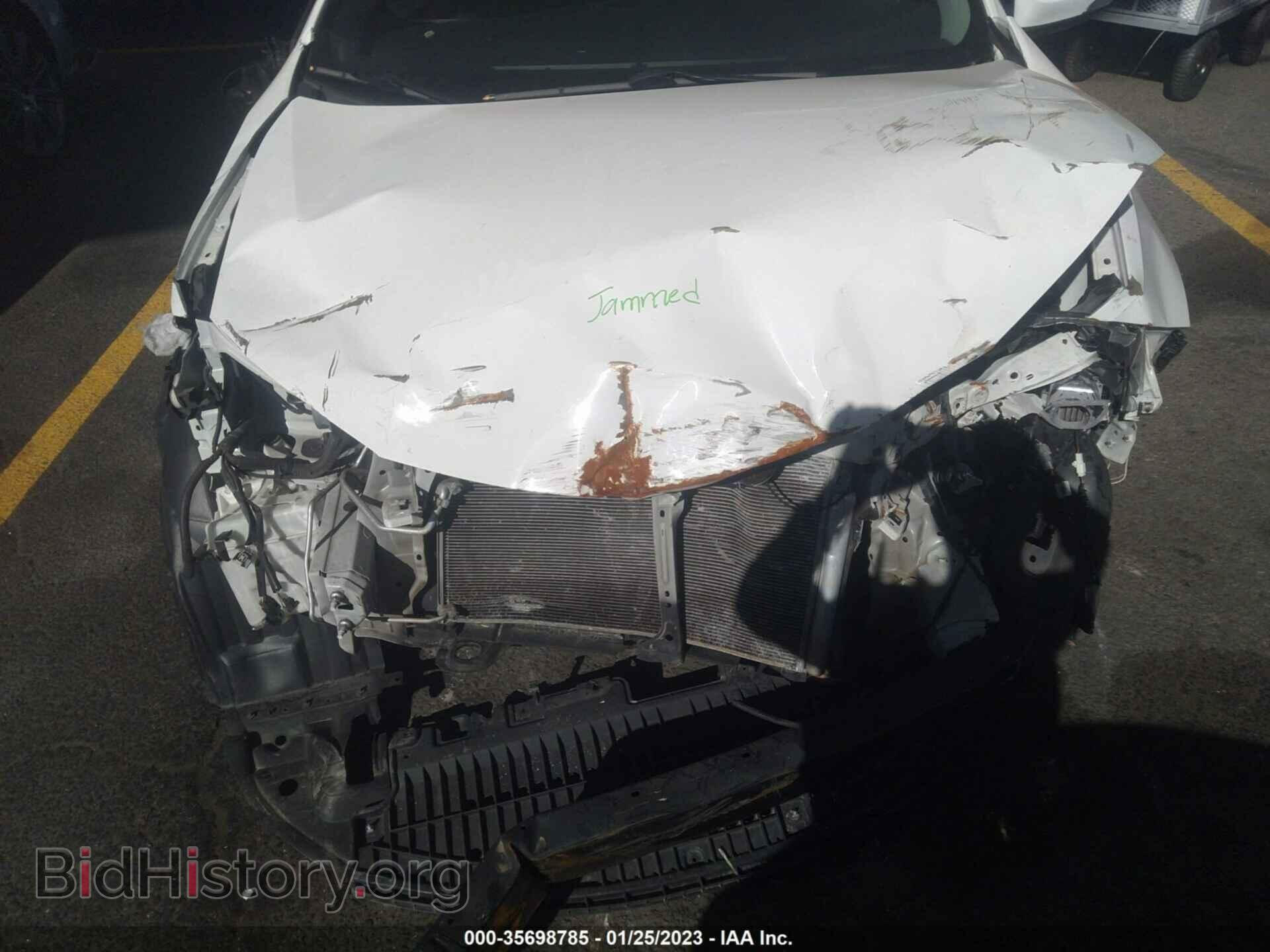 2015 TOYOTA COROLLA - VIN: 5YFBURHE6FP262024 - Photo 6