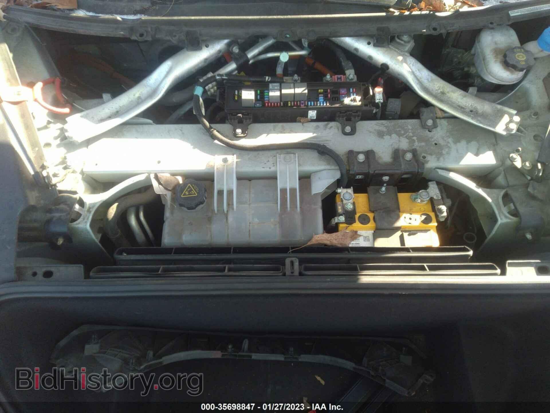 2016 TESLA MODEL S - VIN: 5YJSA1E16GF157007 - Photo 10