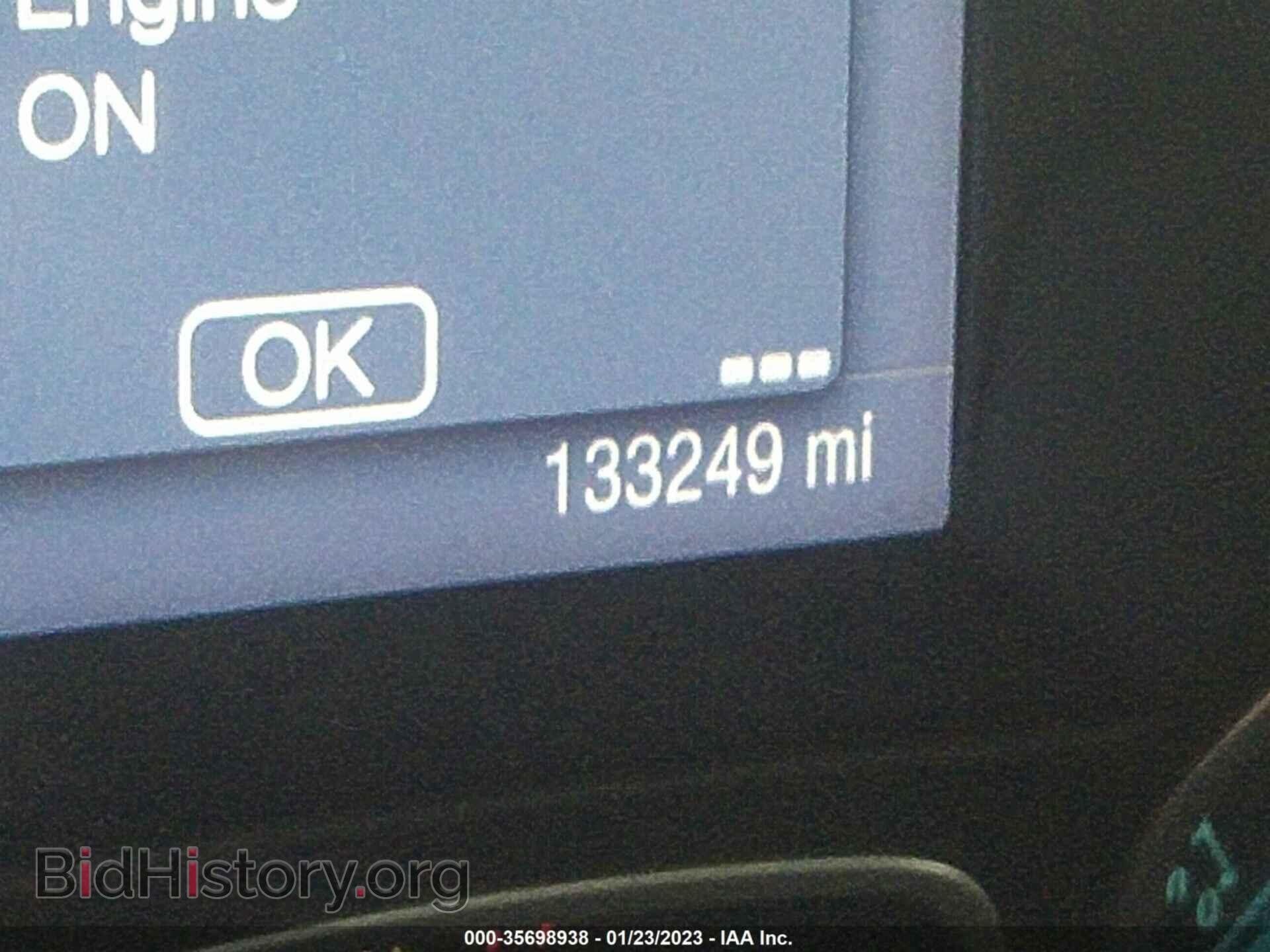 2014 FORD FOCUS - VIN: 1FADP3F28EL265669 - Фото 7
