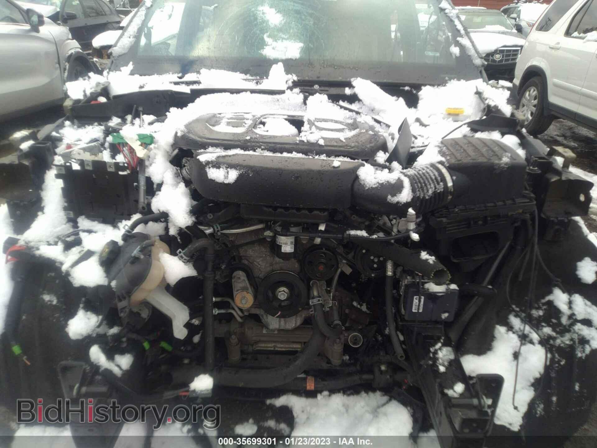 2021 DODGE DURANGO - VIN: 1C4RDJDG8MC764773 - Photo 10