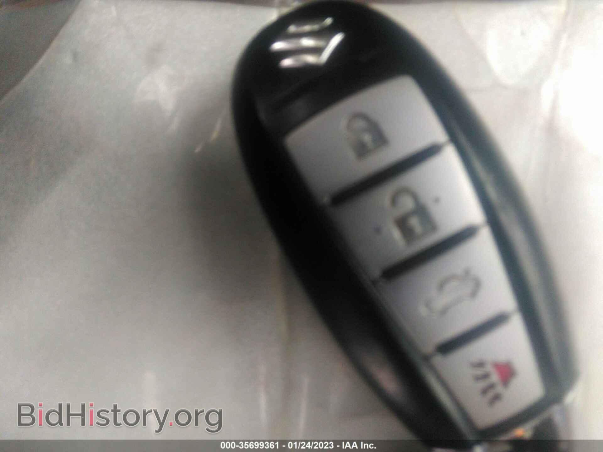 2012 SUZUKI KIZASHI - VIN: JS2RF9A88C6100756 - Photo 11