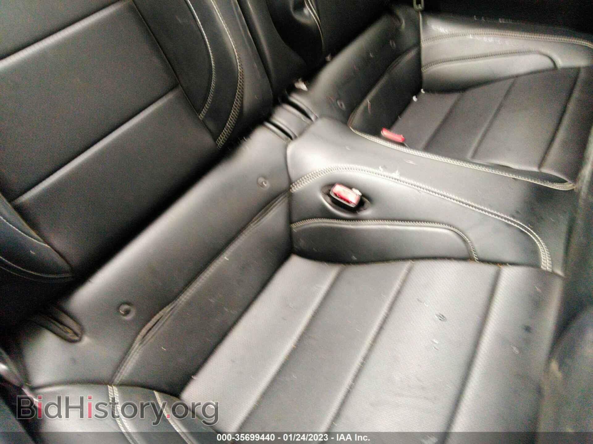 2015 FORD MUSTANG - VIN: 1FA6P8TH2F5417661 - Фото 8