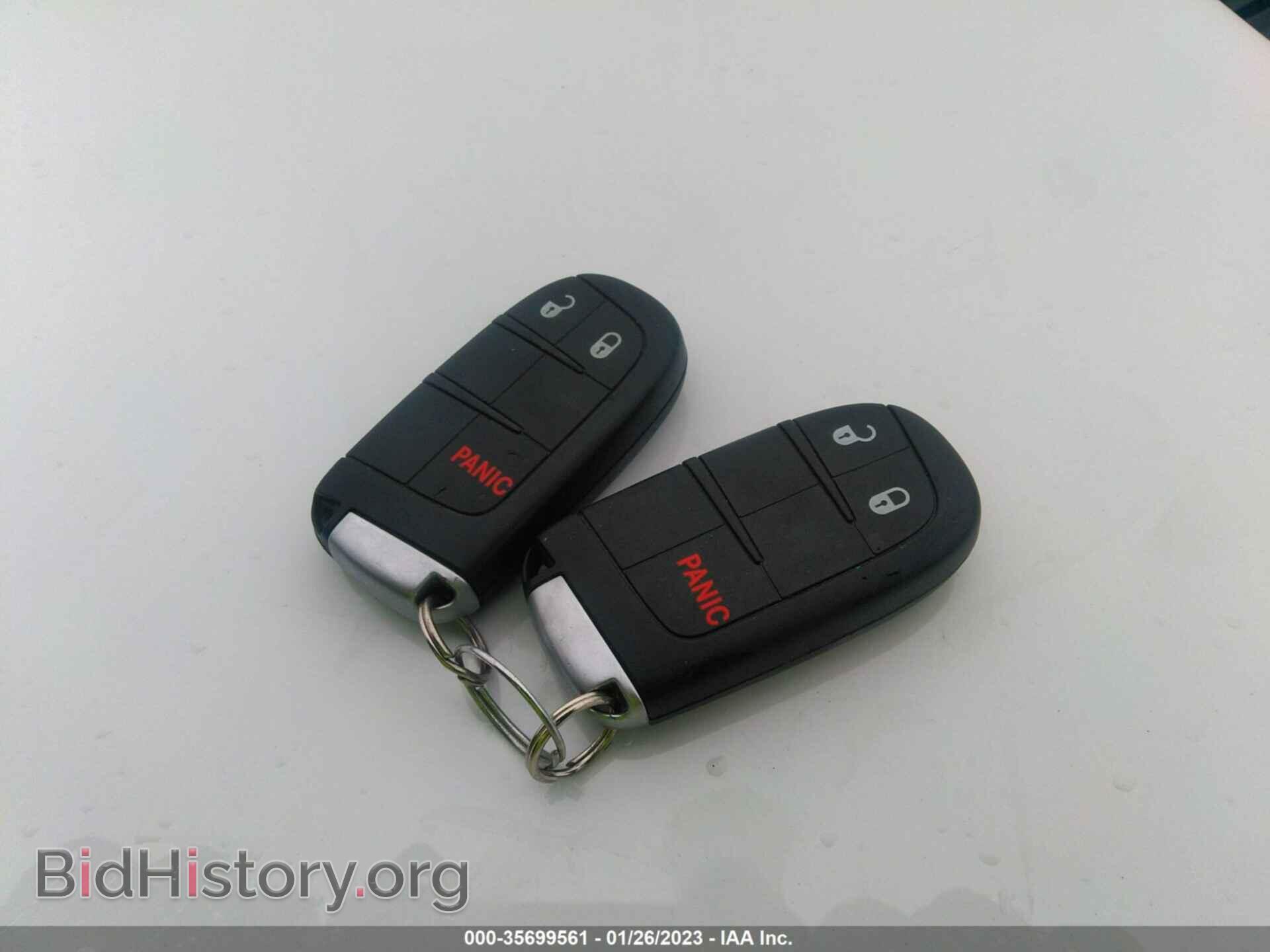 2021 DODGE DURANGO - VIN: 1C4RDJDG7MC792726 - Photo 11