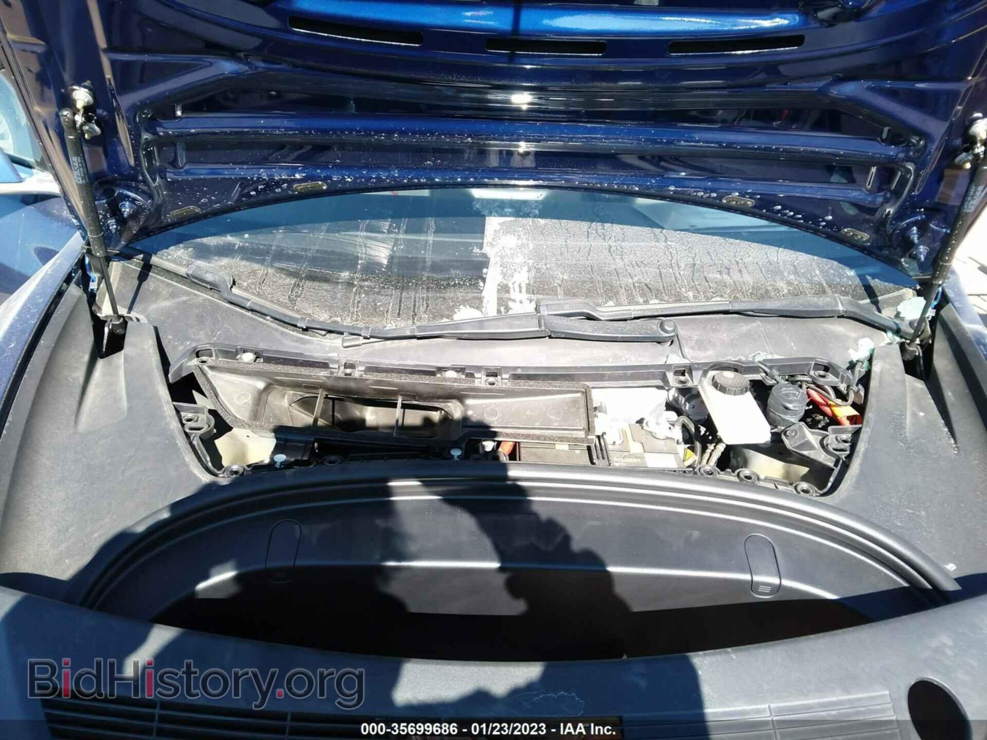 2019 TESLA MODEL 3 - VIN: 5YJ3E1EA0KF344972 - Photo 10