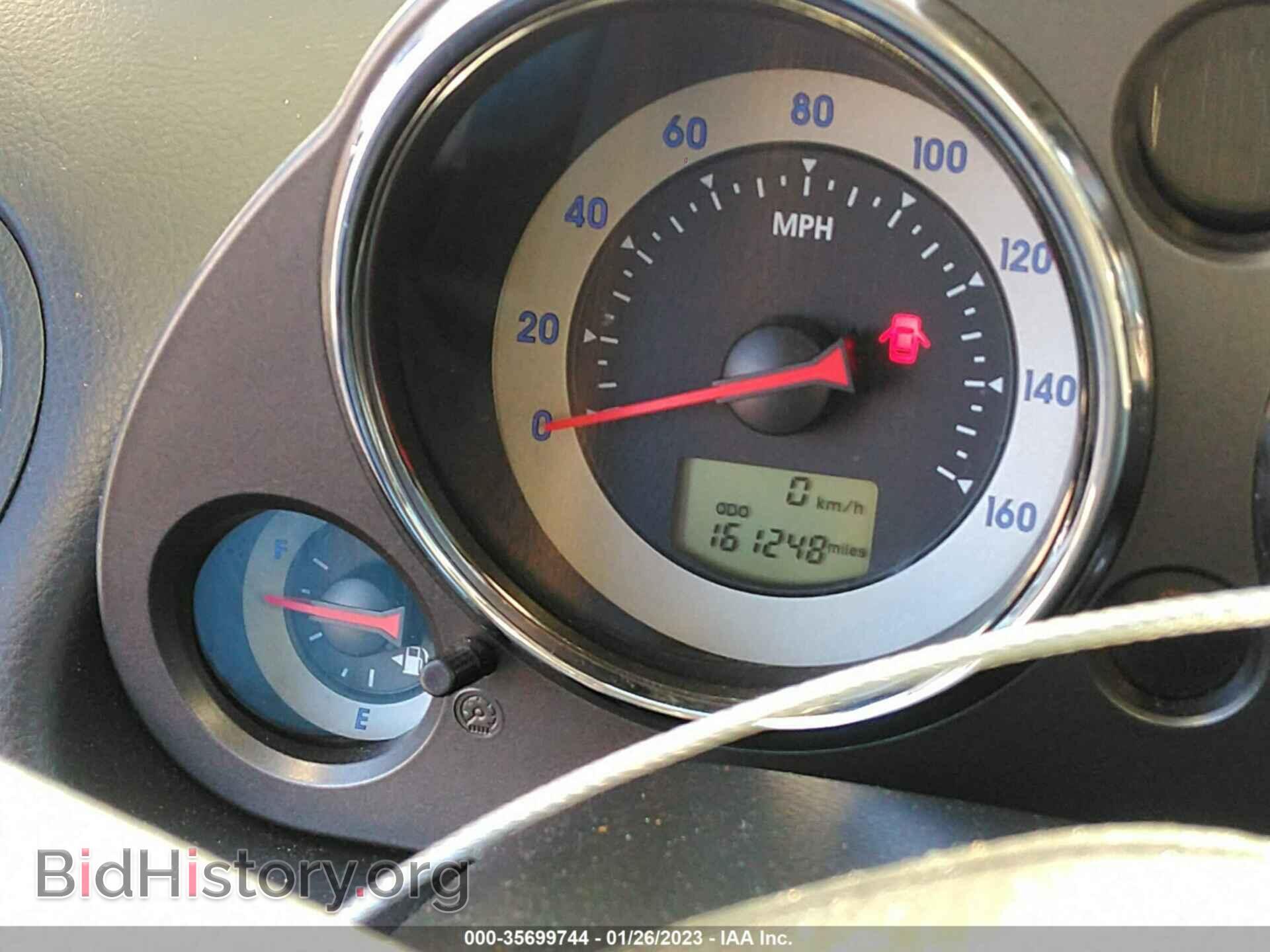2006 MITSUBISHI ECLIPSE - VIN: 4A3AK34T86E052389 - Фото 7