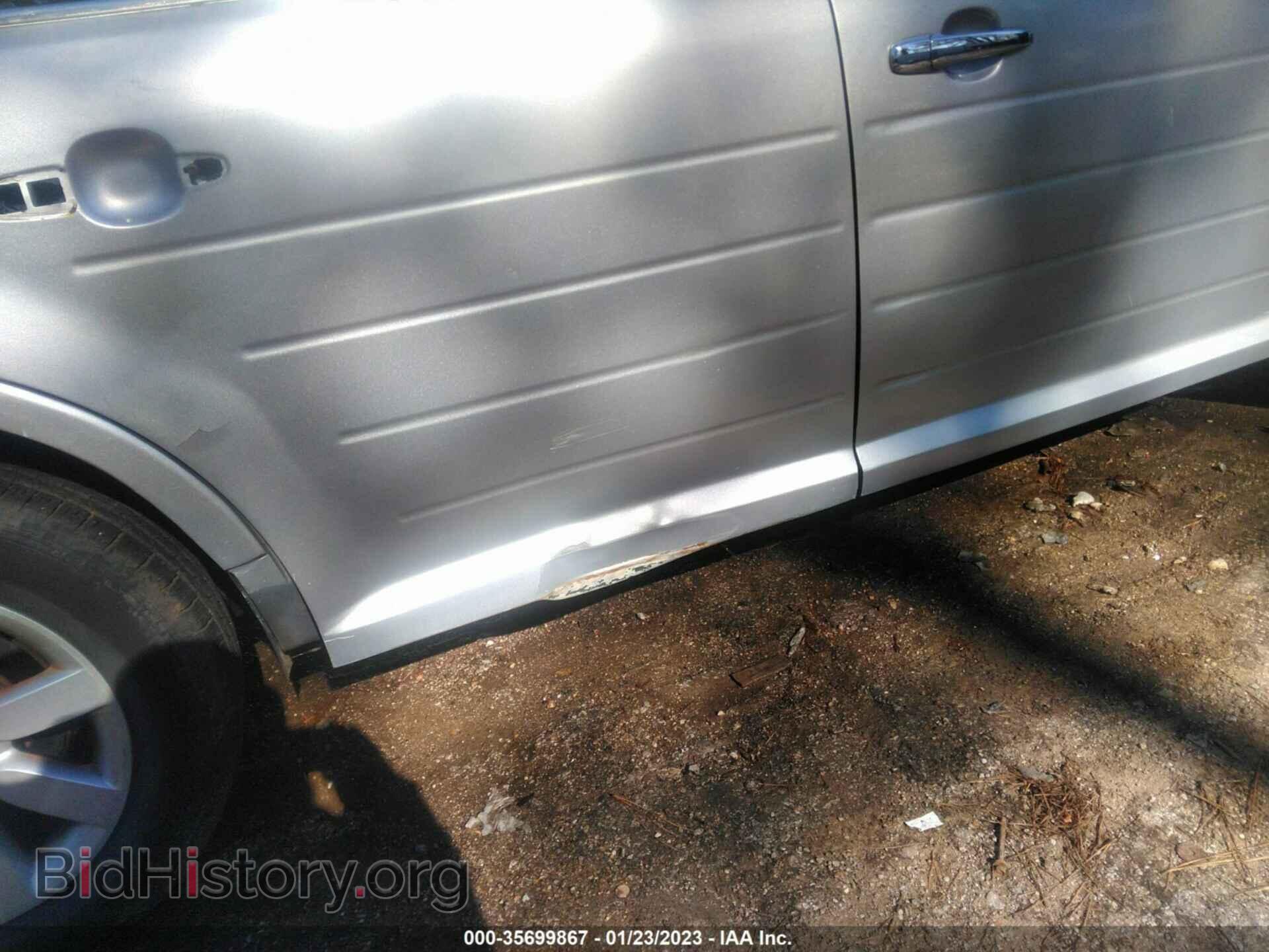 2009 FORD FLEX - VIN: 2FMDK52C29BA80117 - Фото 6