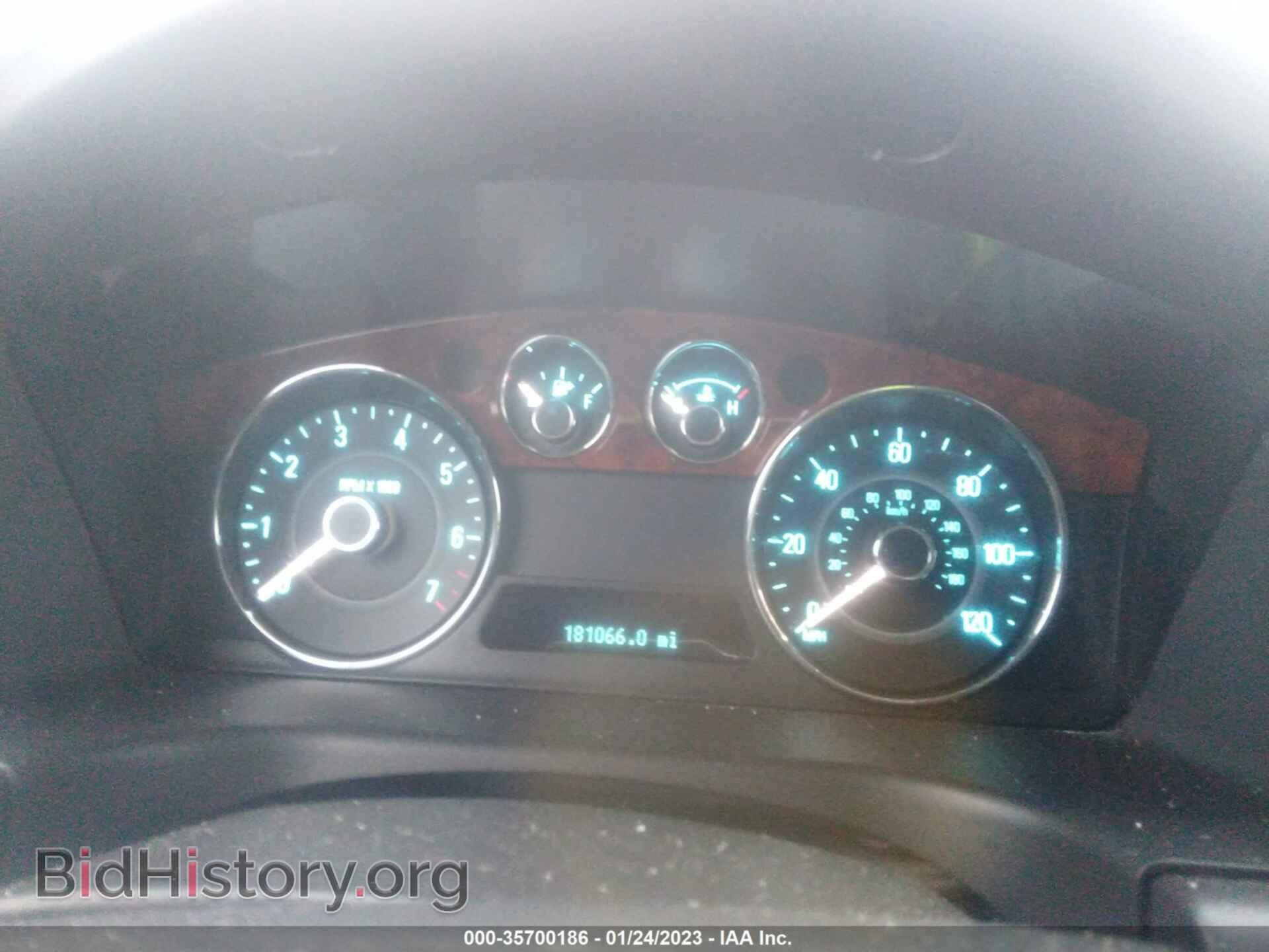 2011 FORD FLEX - VIN: 2FMHK6DTXBBD09704 - Фото 7