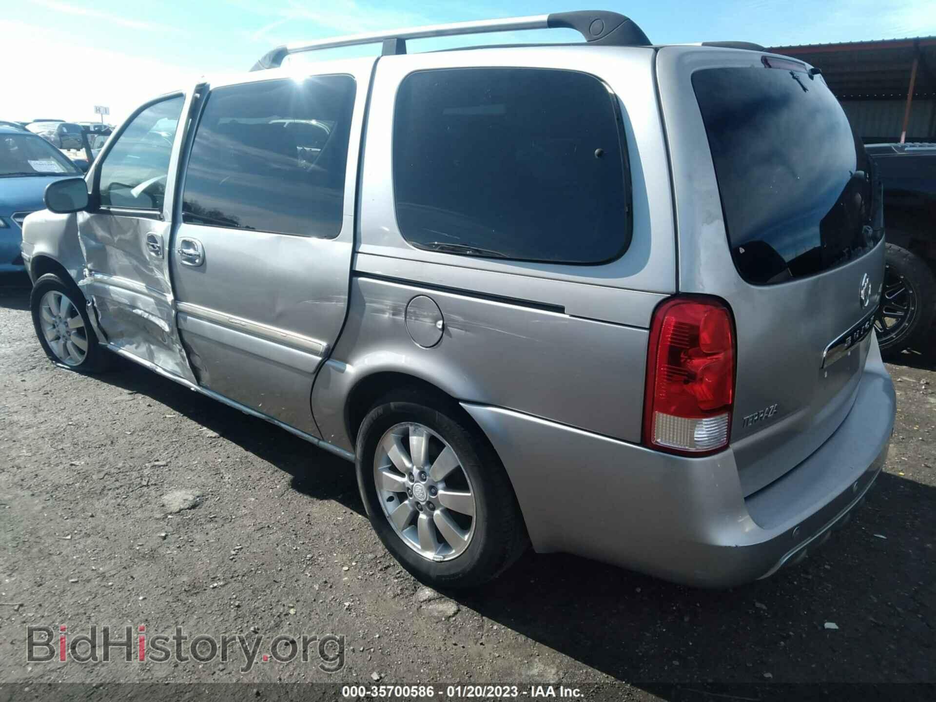 2007 BUICK TERRAZA - VIN: 5GADV33197D211114 - Photo 3