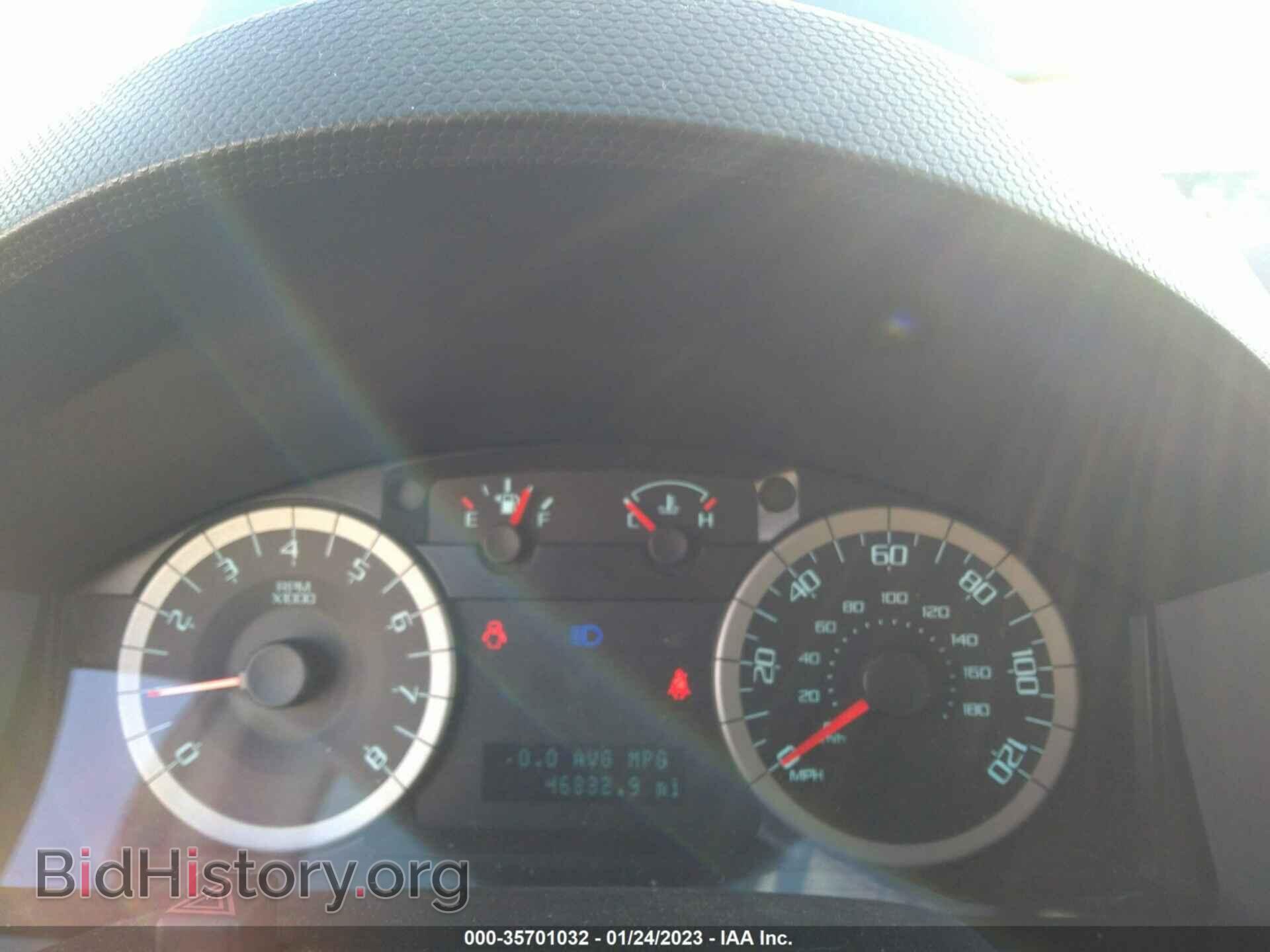 2012 FORD ESCAPE - VIN: 1FMCU9EG5CKC83852 - Фото 7