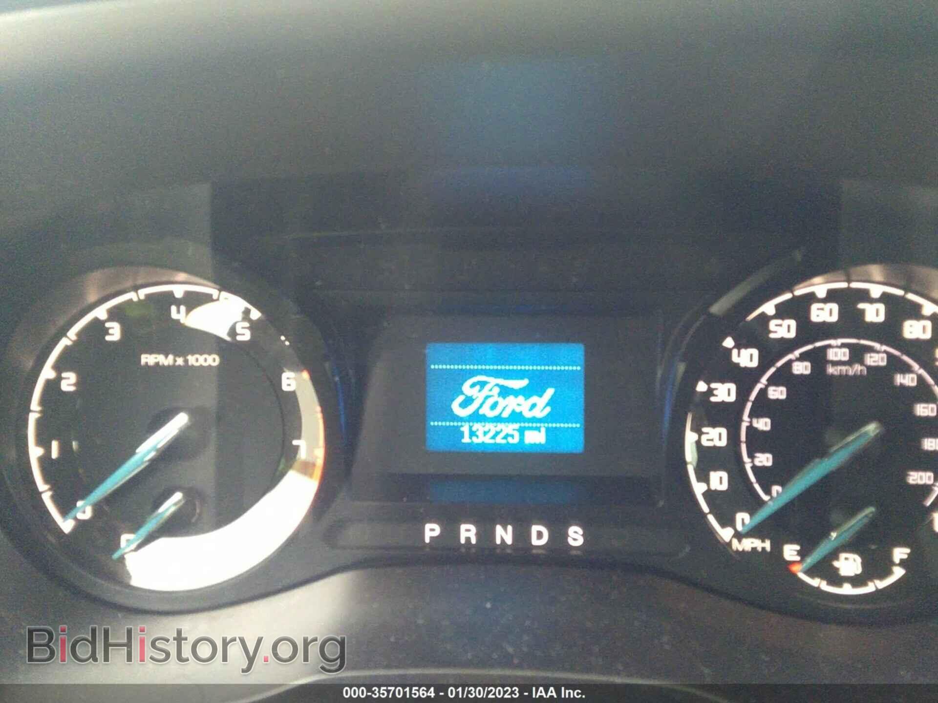 2021 FORD RANGER - VIN: 1FTER1EH8MLD69449 - Фото 7