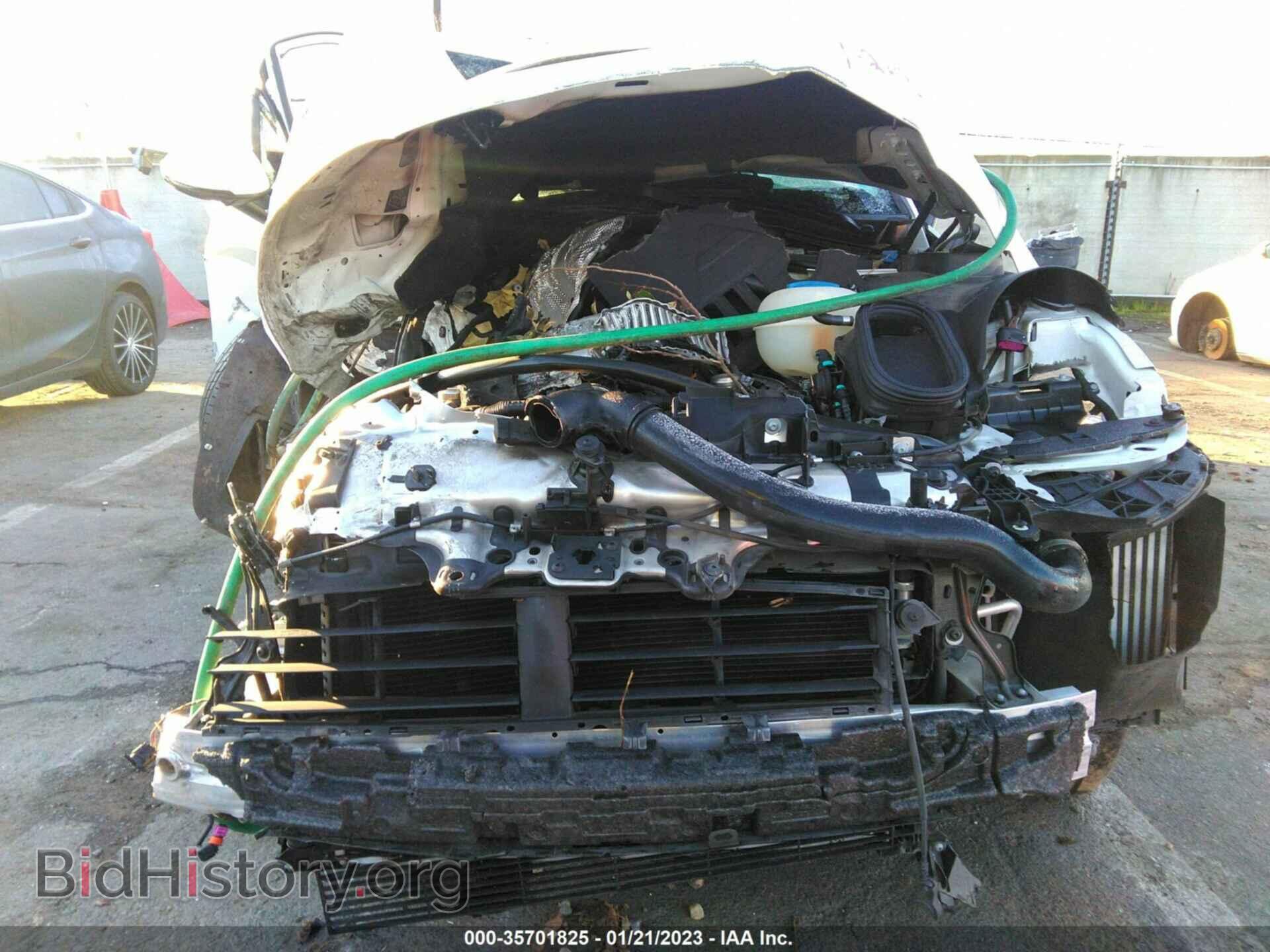 2015 PORSCHE MACAN - VIN: WP1AB2A50FLB60499 - Фото 6