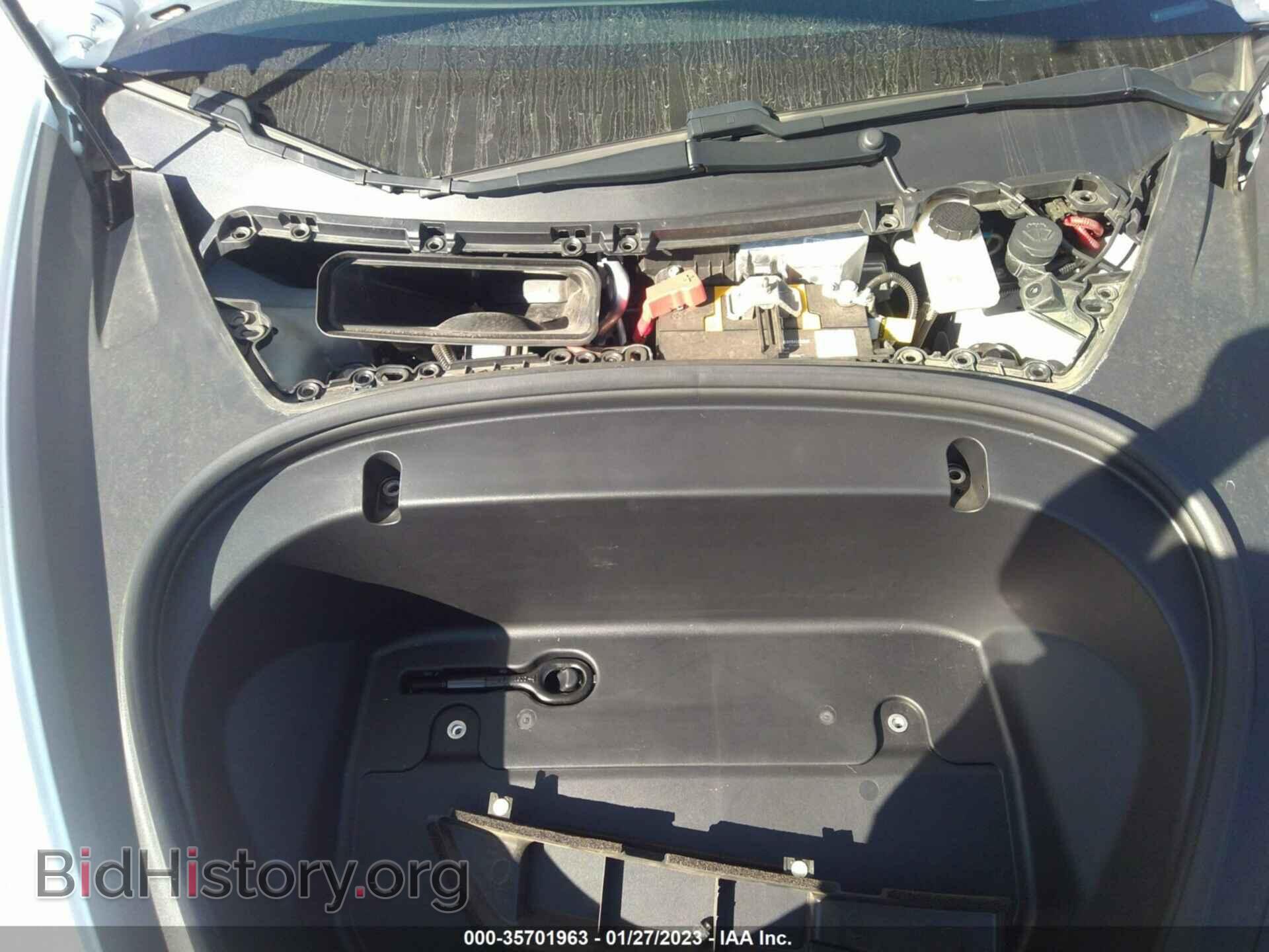 2020 TESLA MODEL 3 - VIN: 5YJ3E1EA7LF746988 - Фото 10