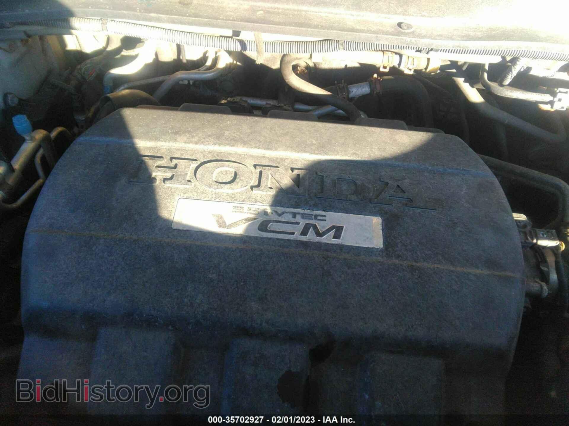 2010 HONDA PILOT - VIN: 5FNYF4H63AB013197 - Фото 6