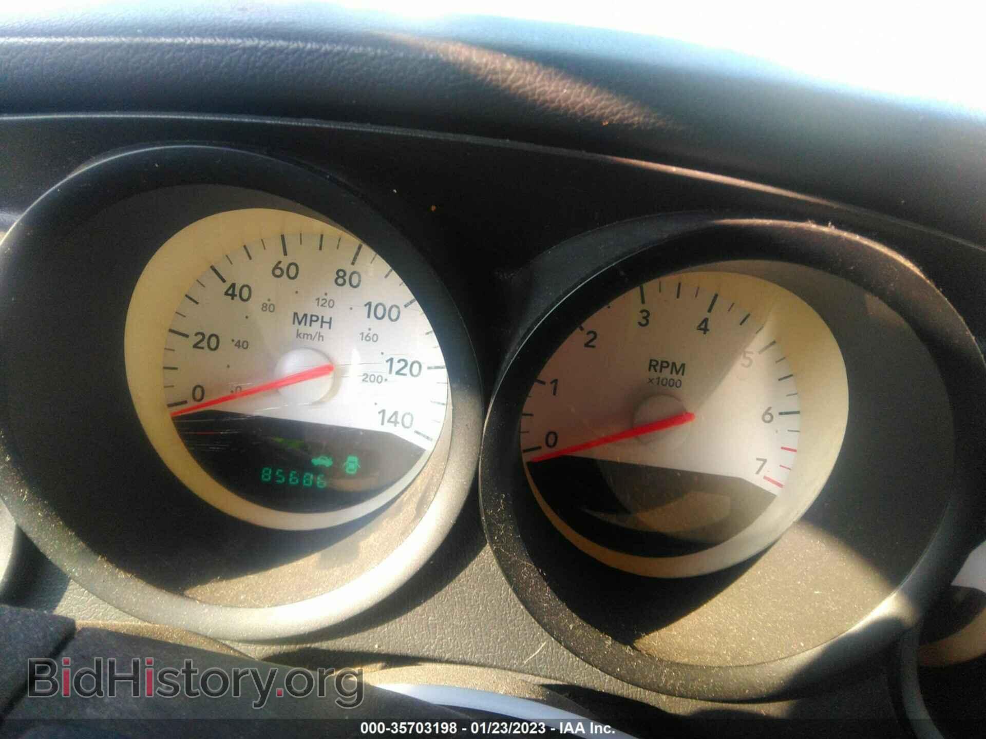 2007 DODGE CHARGER - VIN: 2B3KA43R97H607299 - Фото 7