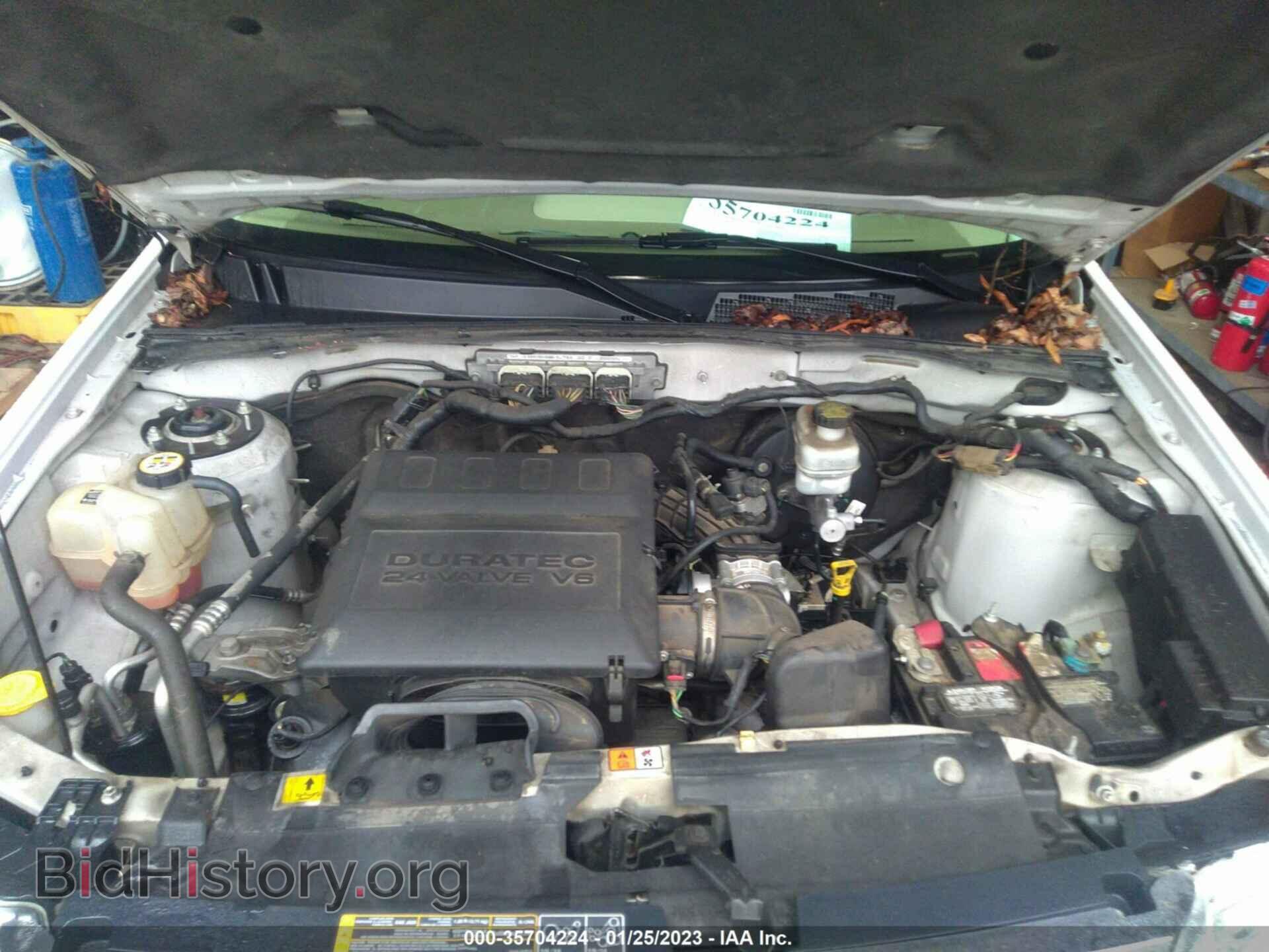 2012 FORD ESCAPE - VIN: 1FMCU0EG2CKA41662 - Photo 10