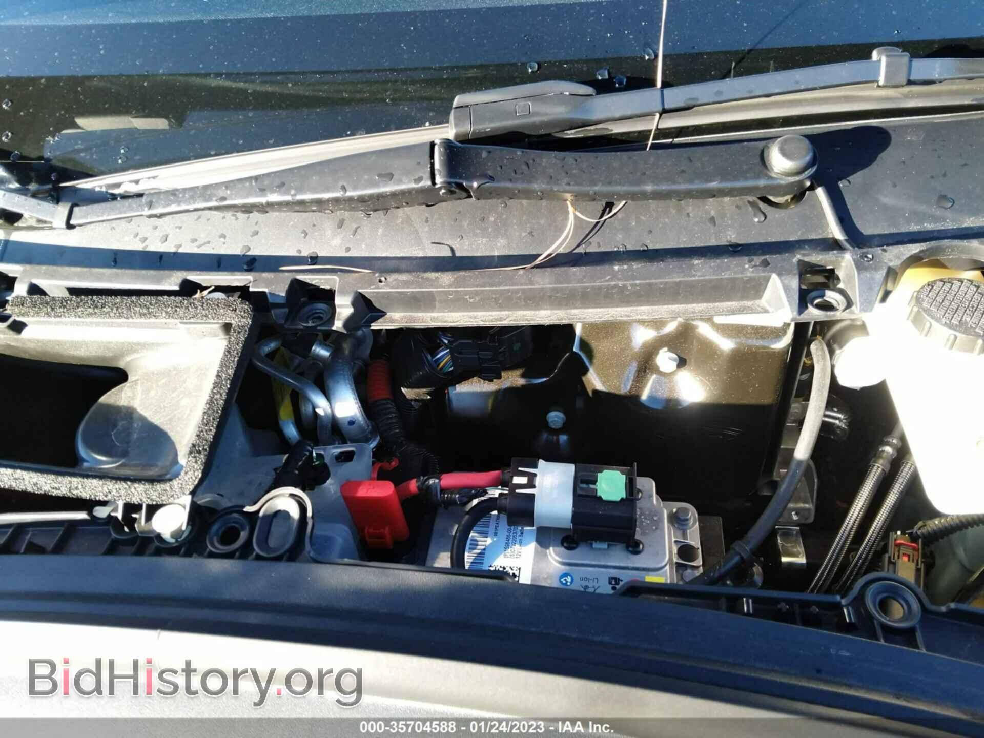 2022 TESLA MODEL 3 - VIN: 5YJ3E1EB7NF265523 - Фото 10