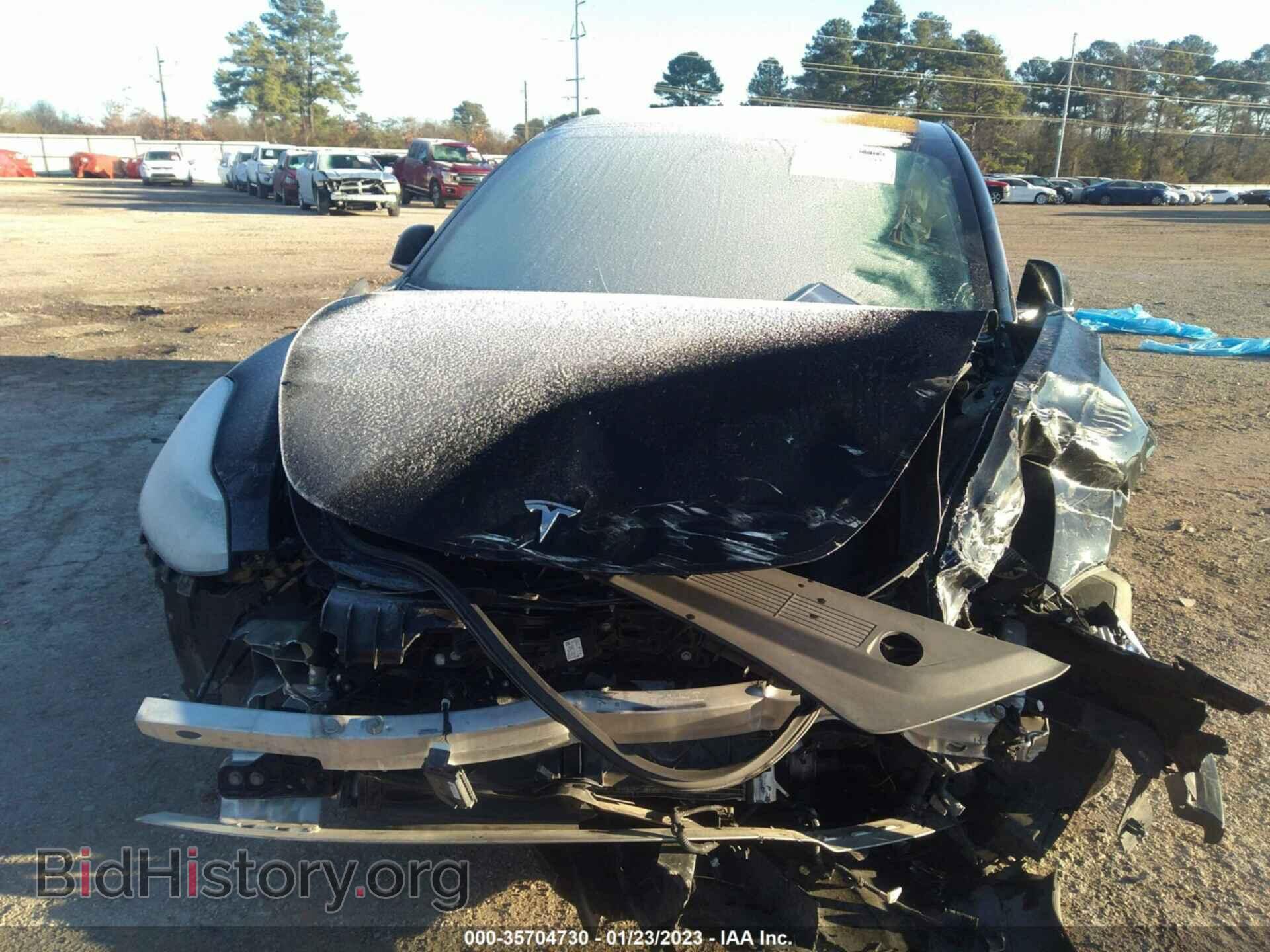 2018 TESLA MODEL 3 - VIN: 5YJ3E1EA0JF033203 - Photo 6