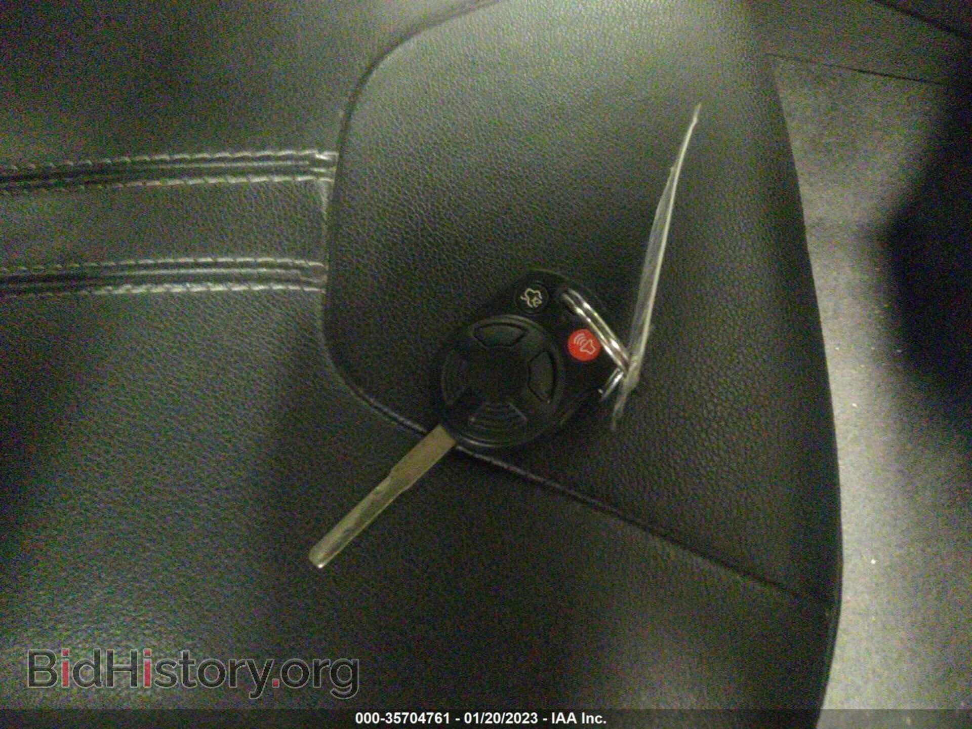 2013 FORD FOCUS - VIN: 1FADP3F2XDL128571 - Фото 11