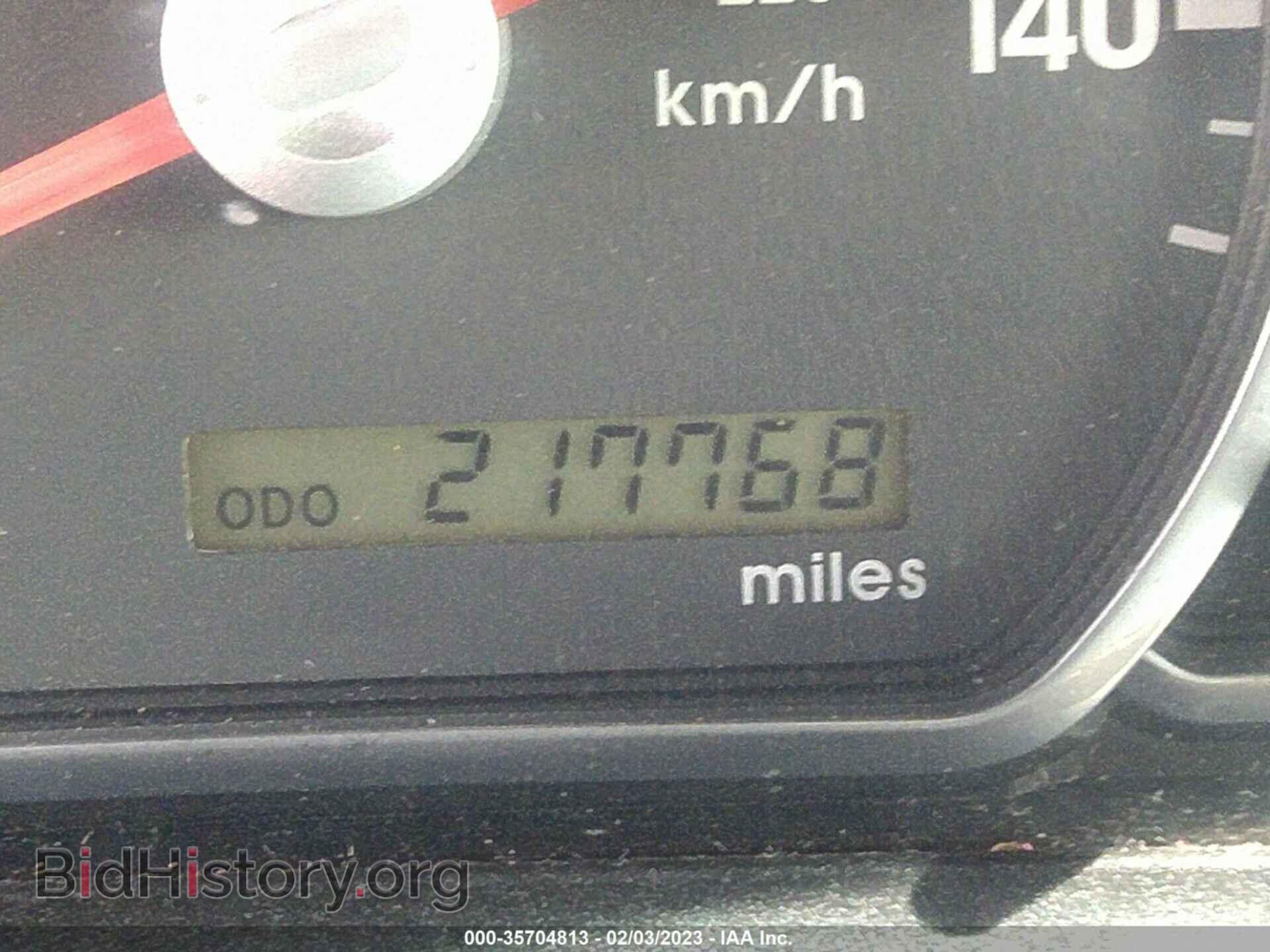 2011 MITSUBISHI GALANT - VIN: 4A32B2FF6BE019357 - Фото 7