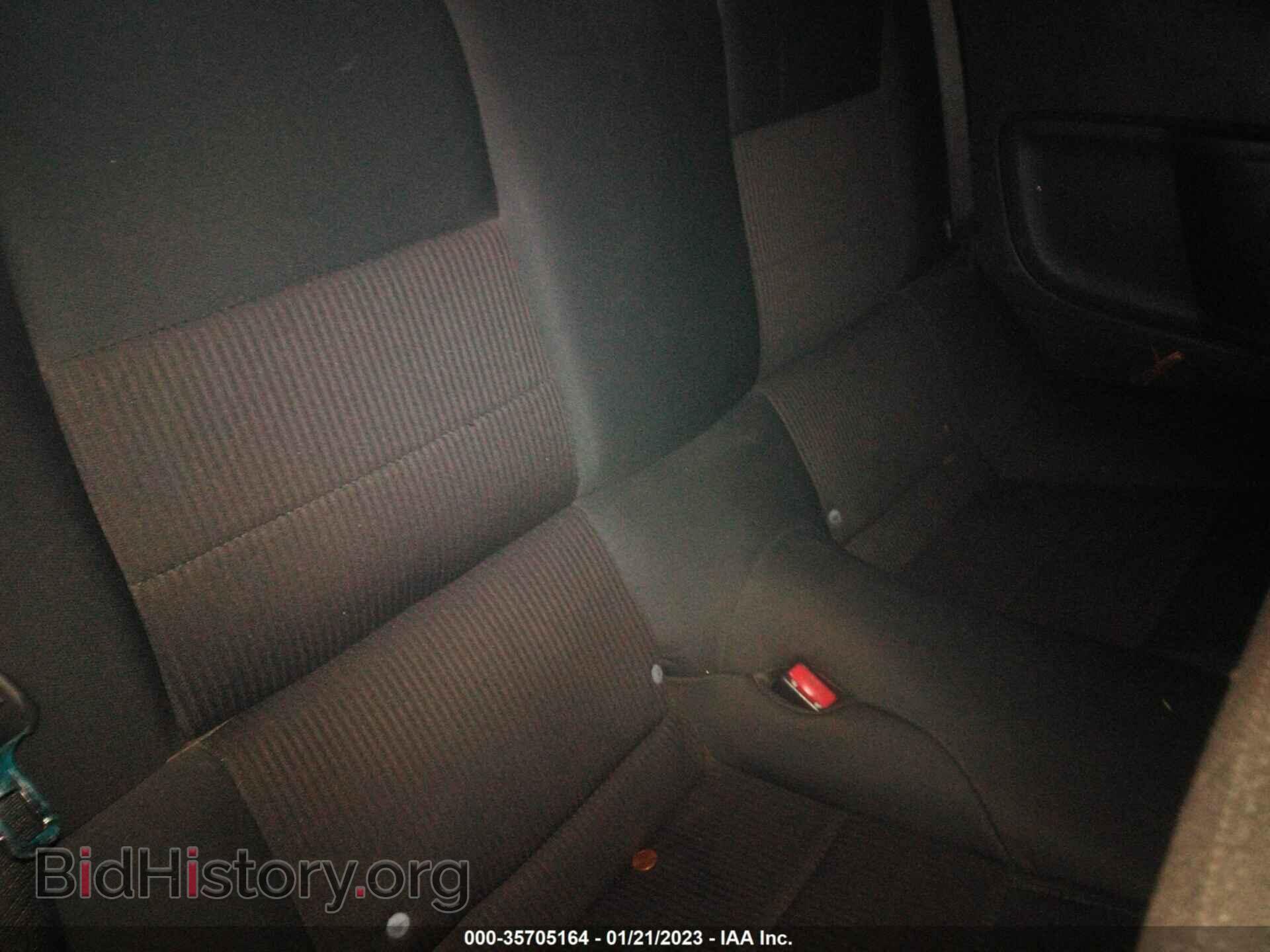2014 FORD MUSTANG - VIN: 1ZVBP8EM2E5229432 - Фото 8