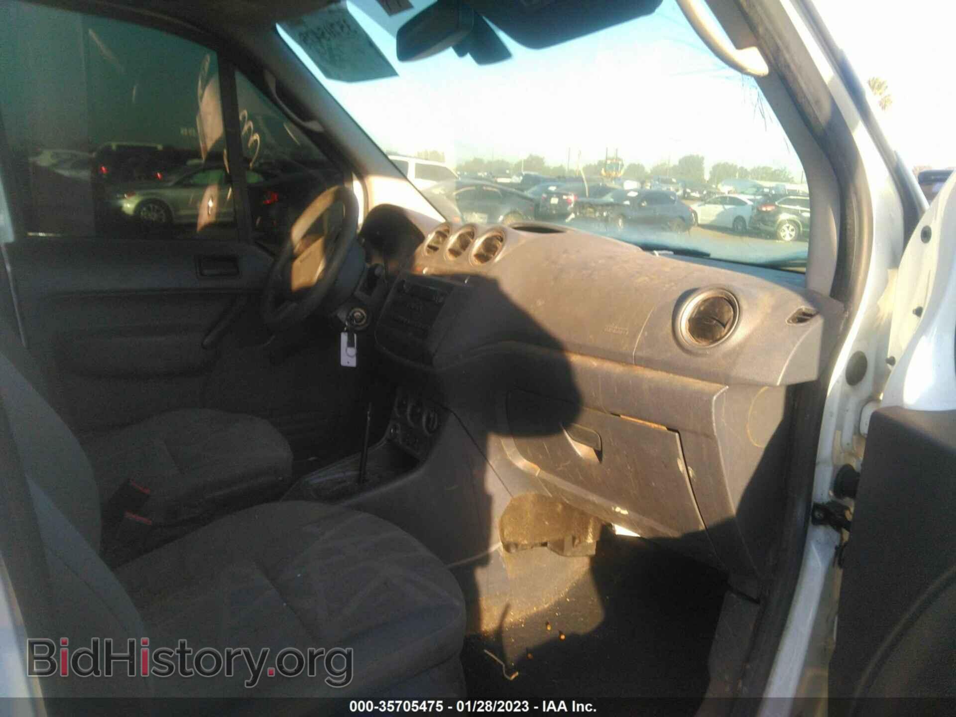 2012 FORD TRANSIT CONNECT - VIN: NM0LS7AN0CT084346 - Фото 5