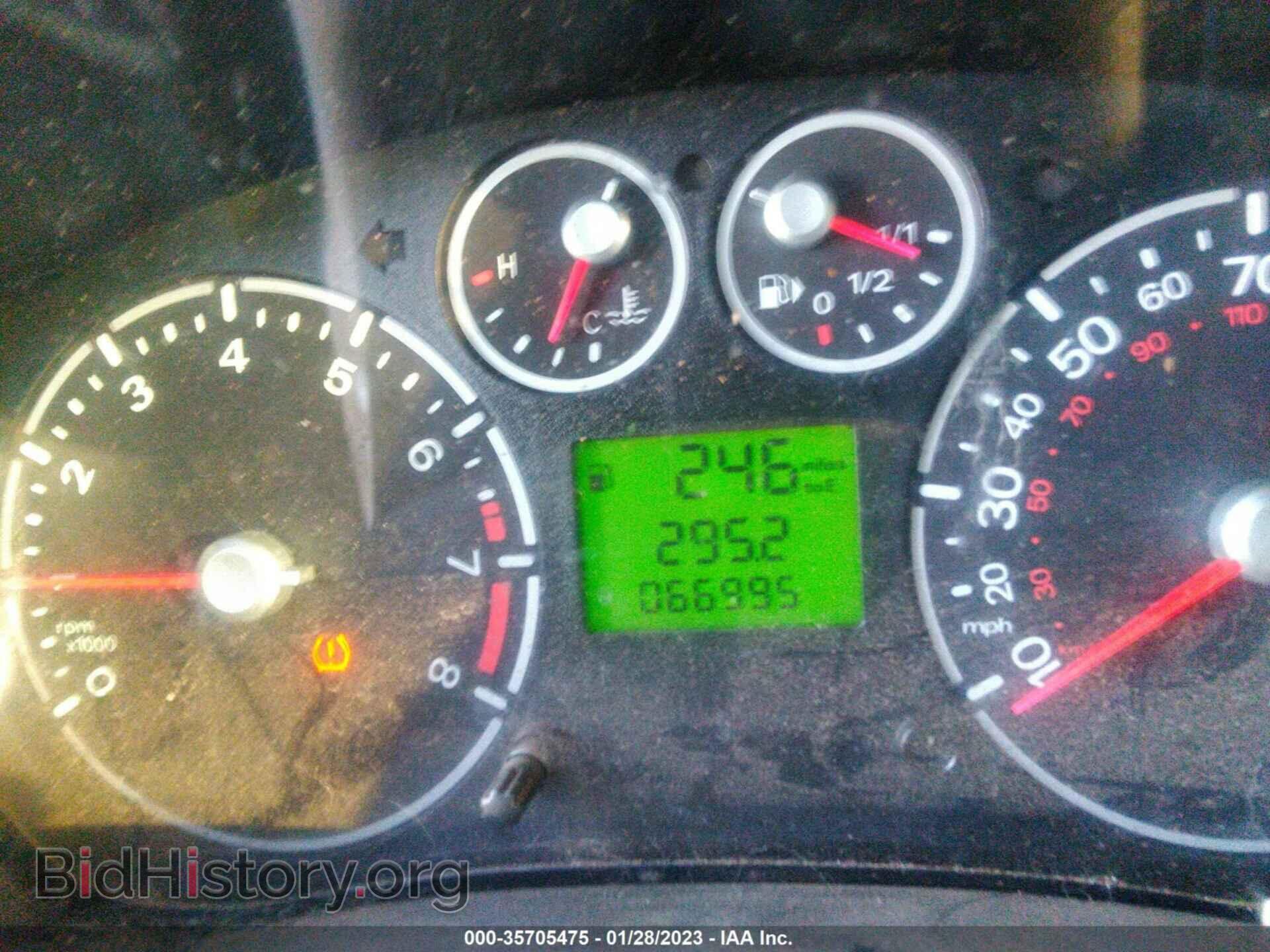 2012 FORD TRANSIT CONNECT - VIN: NM0LS7AN0CT084346 - Фото 7