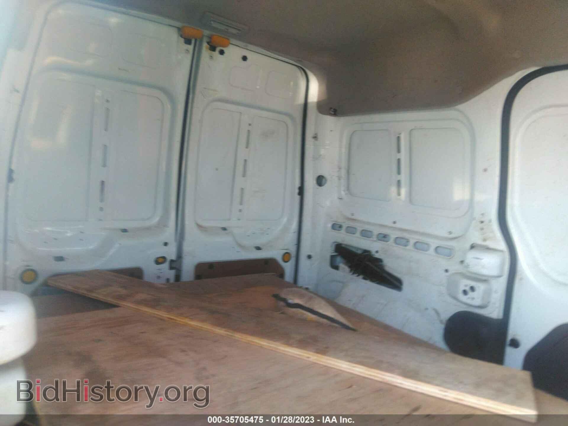 2012 FORD TRANSIT CONNECT - VIN: NM0LS7AN0CT084346 - Фото 8