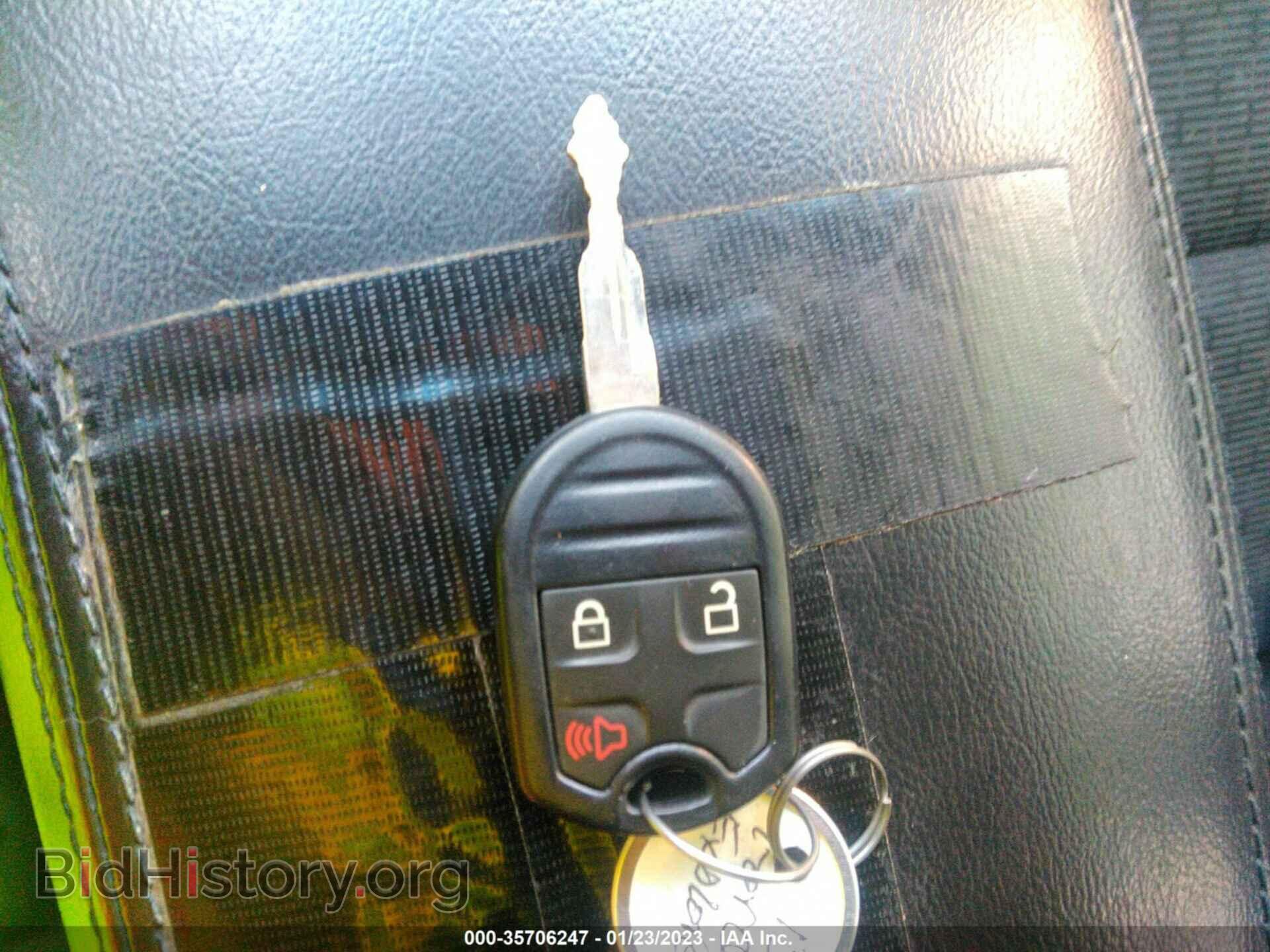 2013 FORD EXPLORER - VIN: 1FM5K8D81DGC20741 - Фото 11