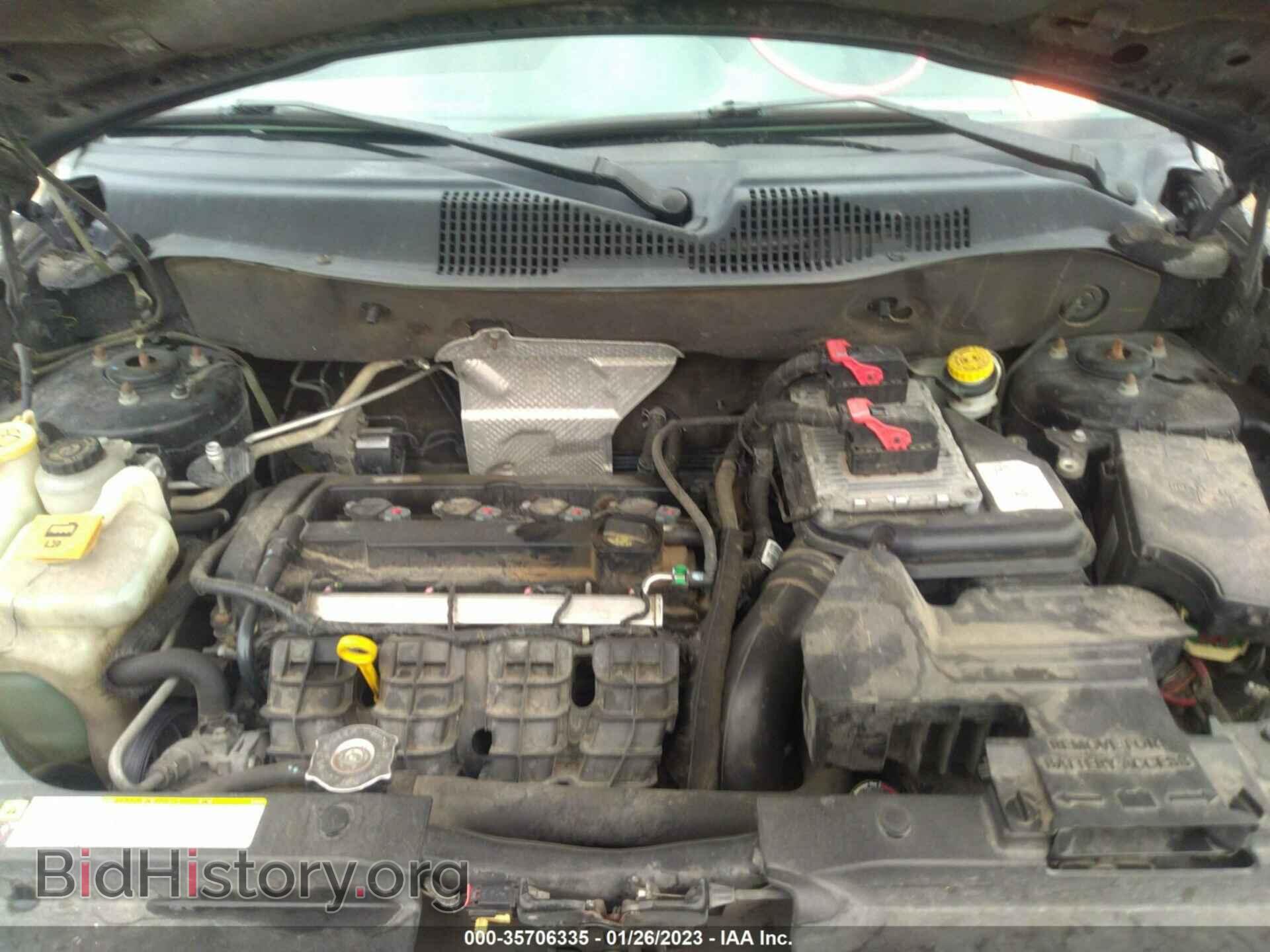 2013 JEEP COMPASS - VIN: 1C4NJCEA4DD191135 - Фото 10