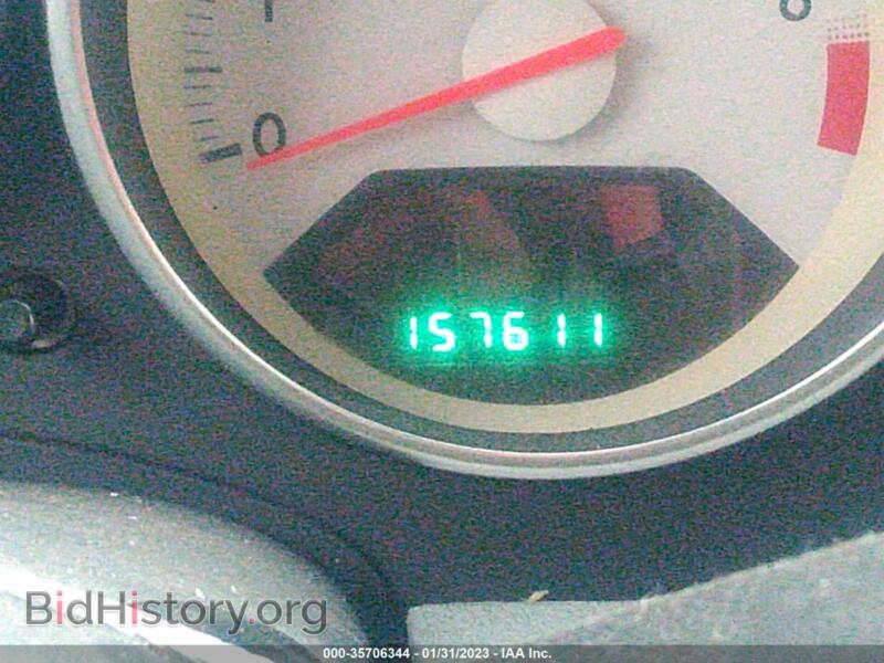 2007 Dodge CALIBER (VIN 1B3HB48B37D313879) — photo 7 of 11