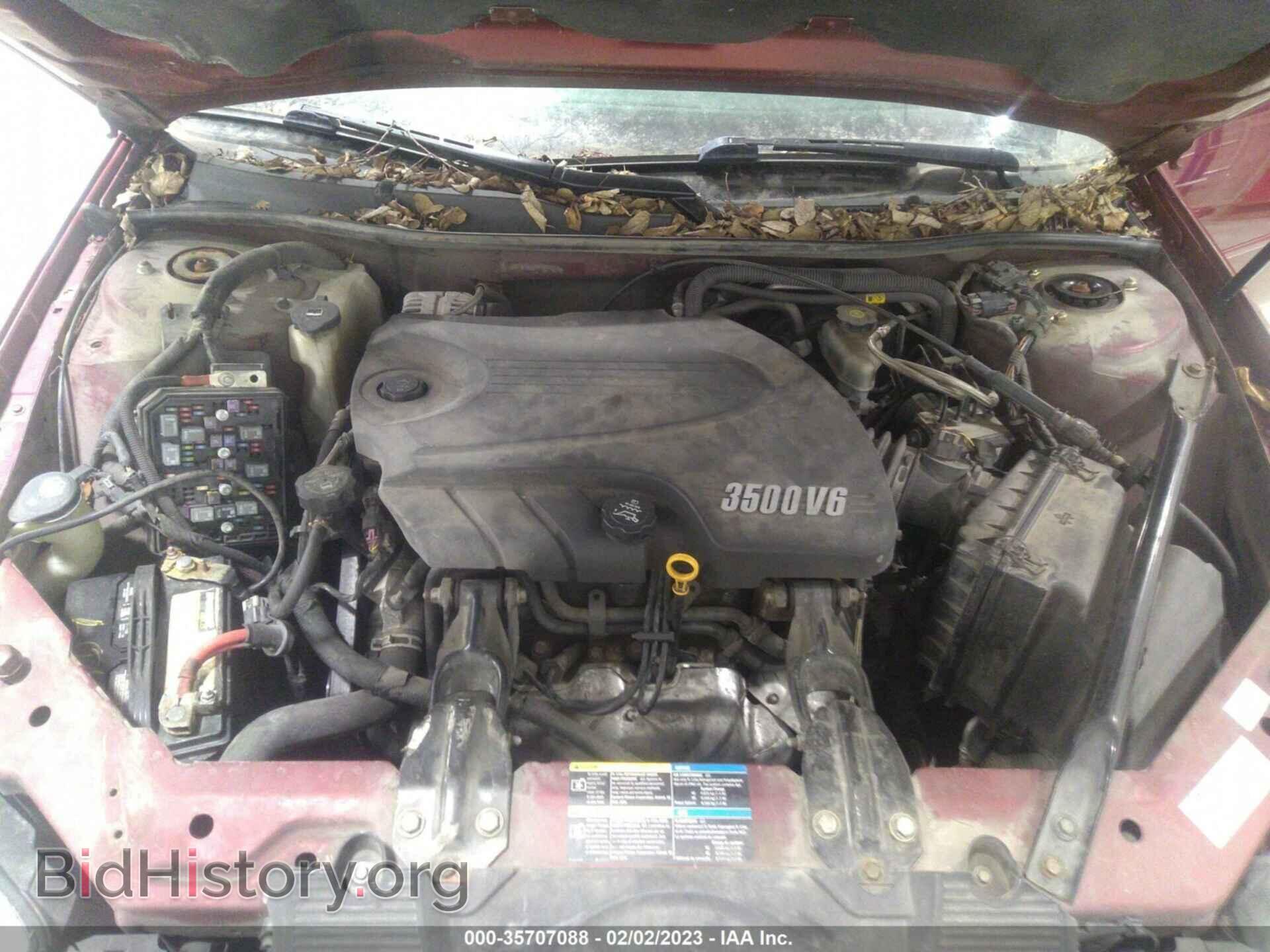 2009 CHEVROLET IMPALA - VIN: 2G1WT57K991299049 - Фото 10