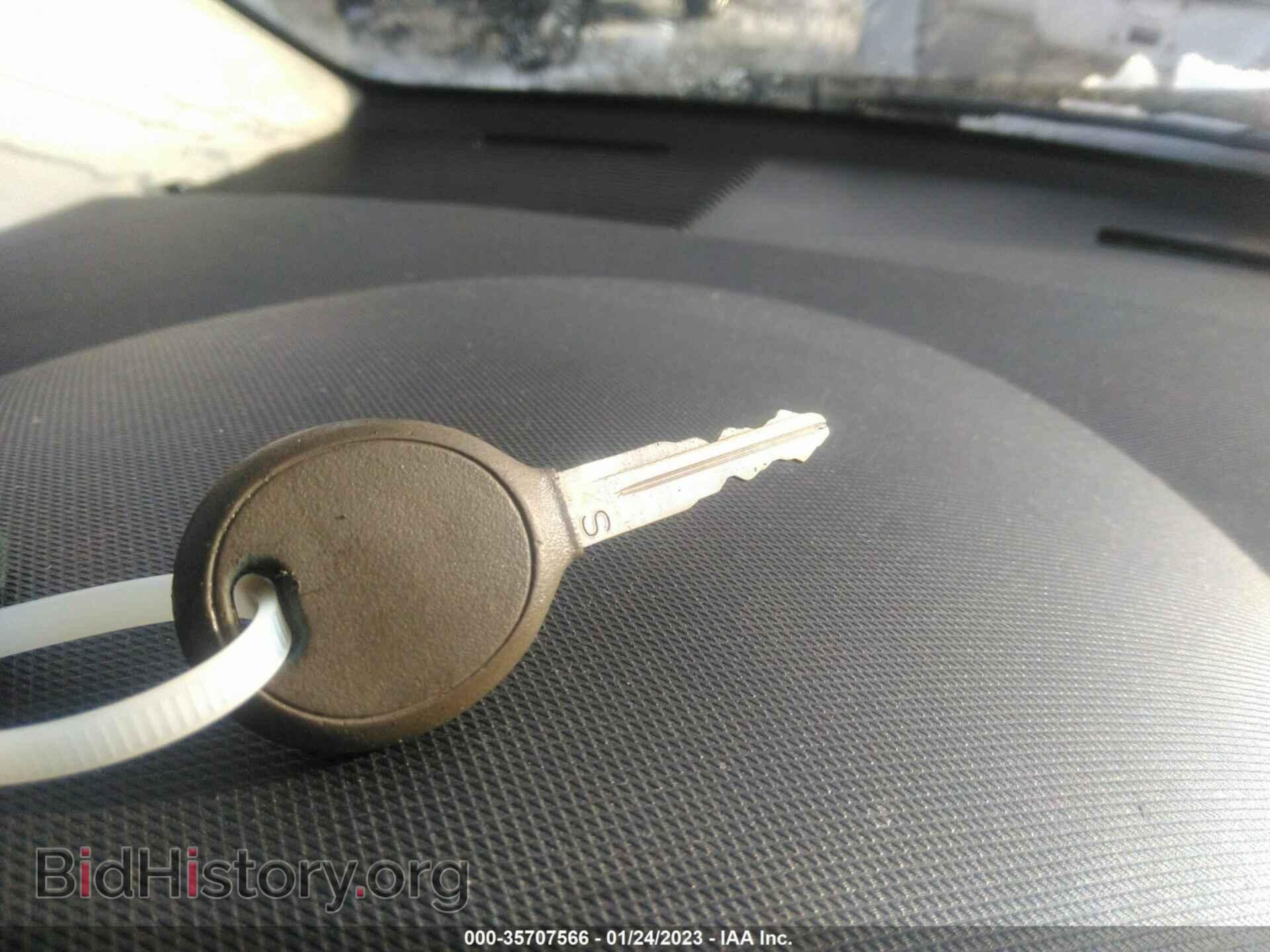 2008 DODGE CALIBER - VIN: 1B3HB48B18D510115 - Фото 11