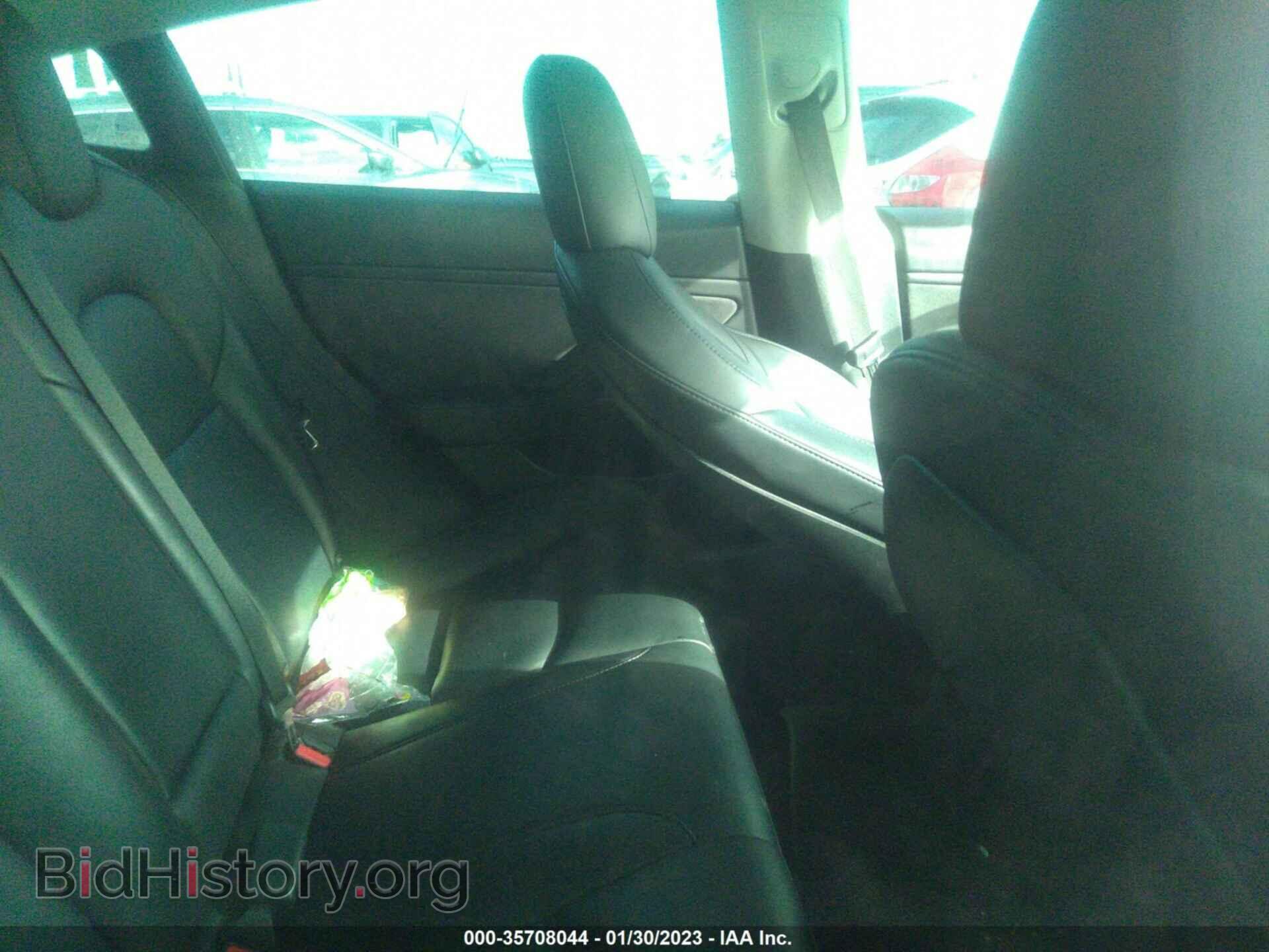 2021 TESLA MODEL 3 - VIN: 5YJ3E1EC7MF926006 - Фото 8