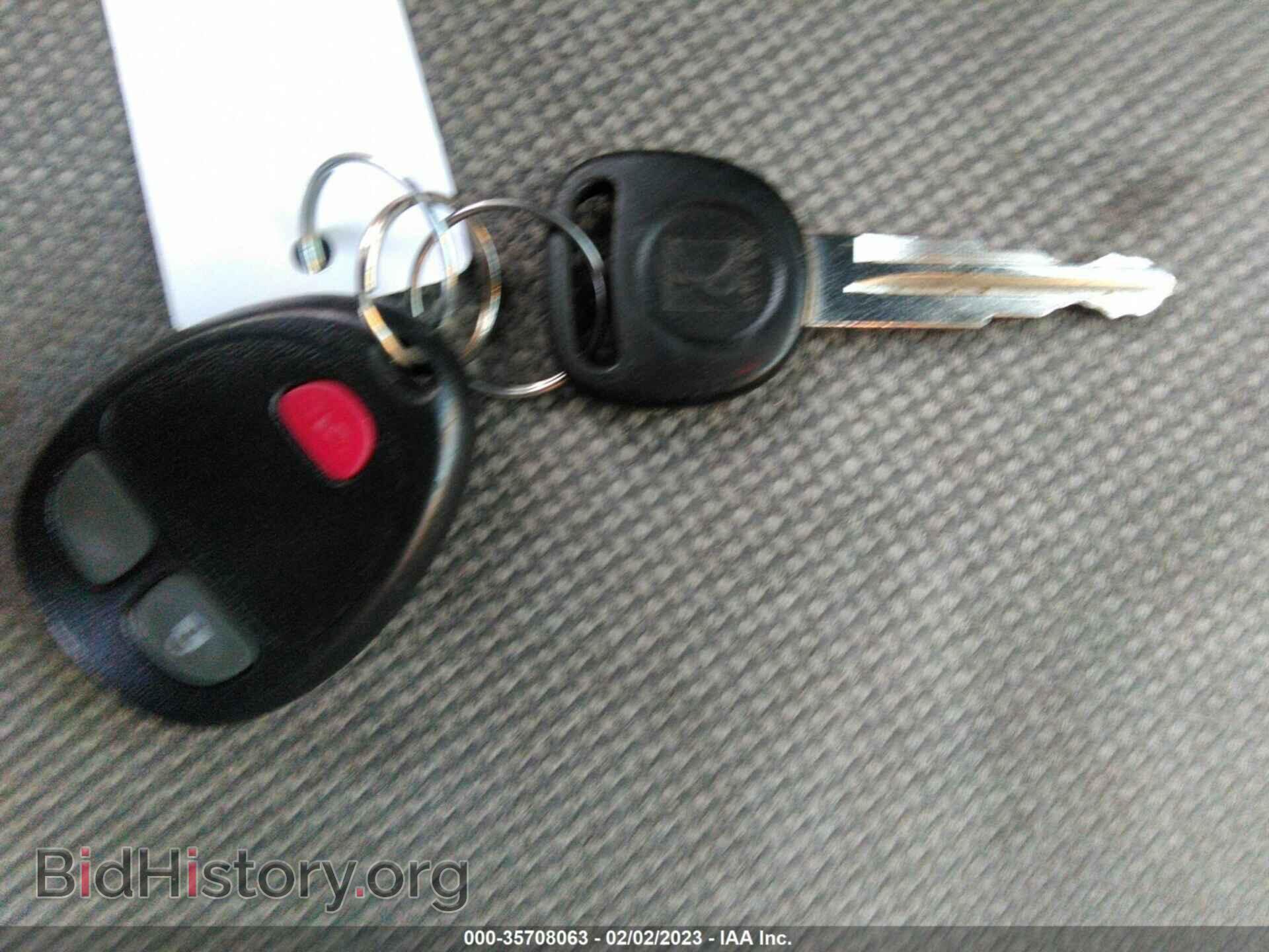 2008 SATURN VUE - VIN: 3GSCL33P58S510741 - Фото 11