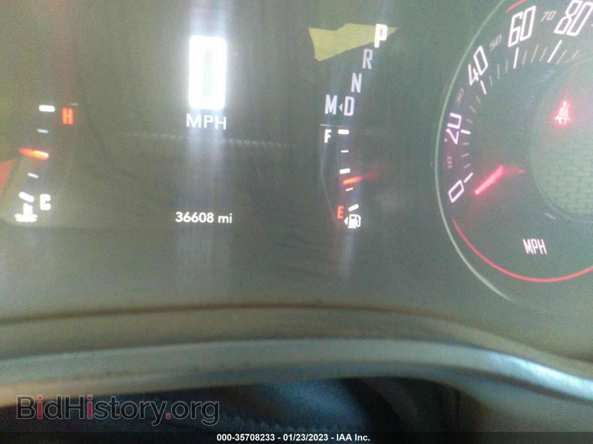2020 DODGE CHALLENGER - VIN: 2C3CDZAG3LH251147 - Photo 7