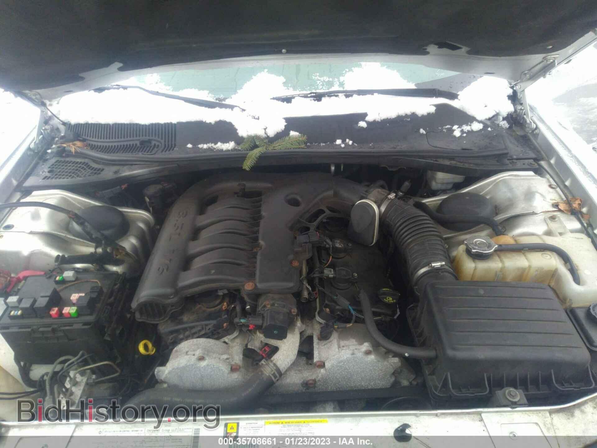2010 DODGE CHALLENGER - VIN: 2B3CJ4DV0AH279116 - Фото 10
