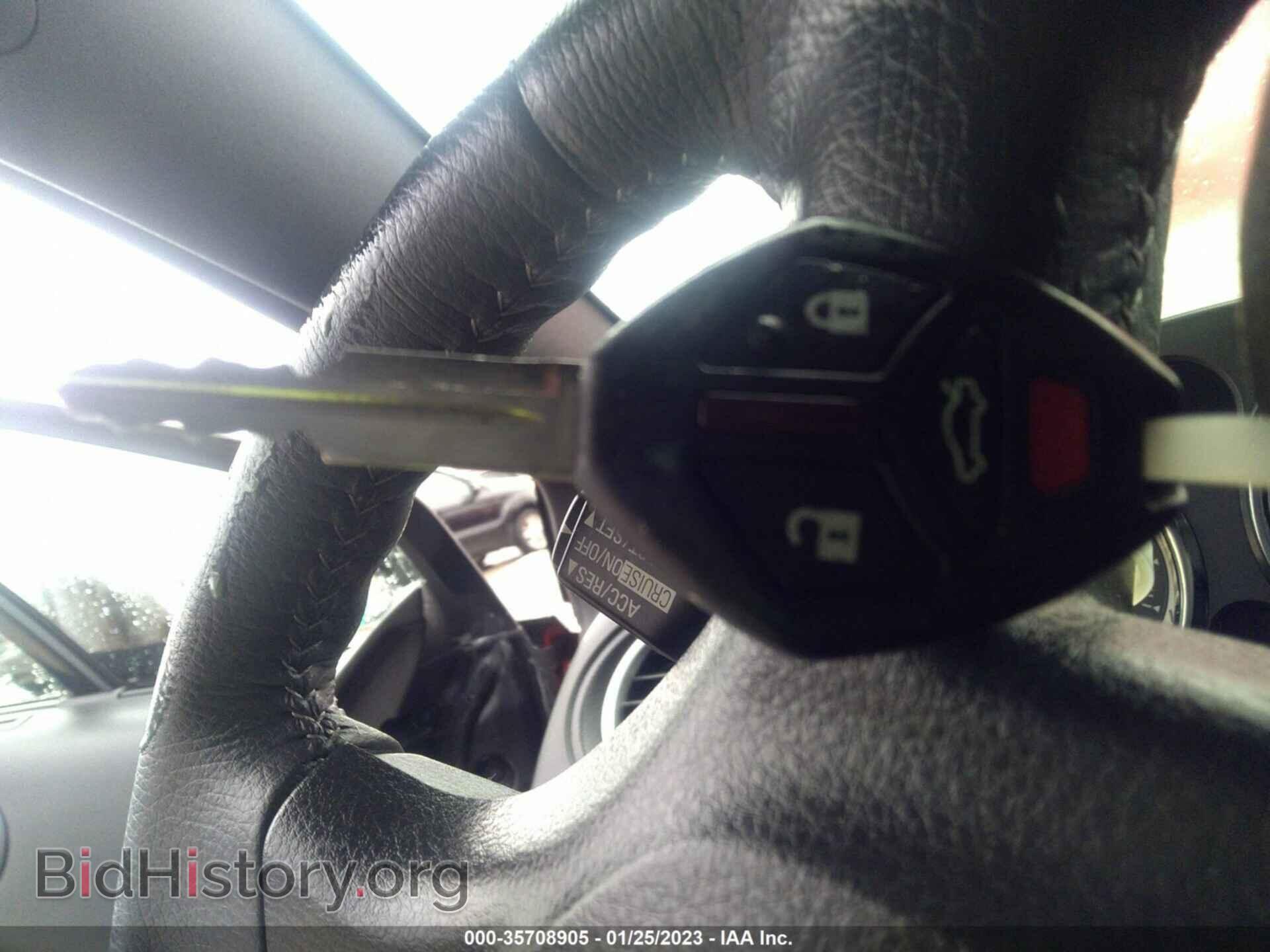 2012 MITSUBISHI ECLIPSE - VIN: 4A37L5EF8CE005256 - Фото 11
