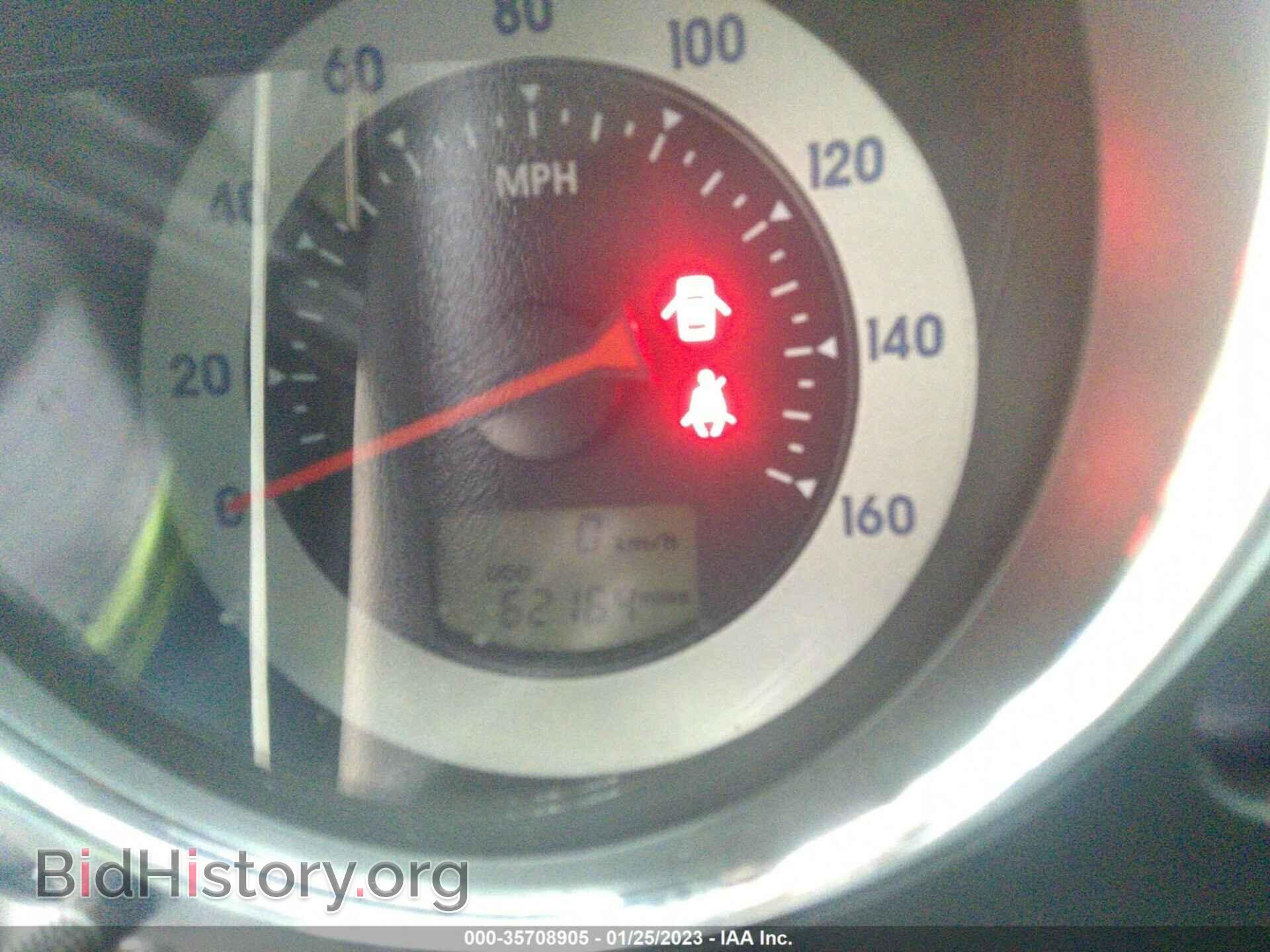 2012 MITSUBISHI ECLIPSE - VIN: 4A37L5EF8CE005256 - Фото 7