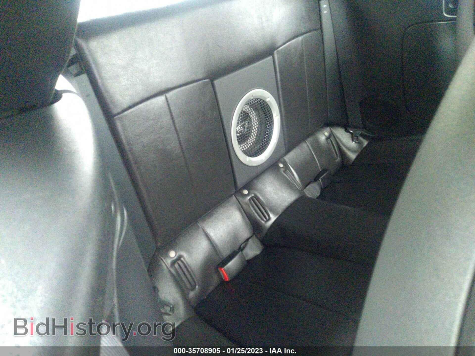 2012 MITSUBISHI ECLIPSE - VIN: 4A37L5EF8CE005256 - Фото 8