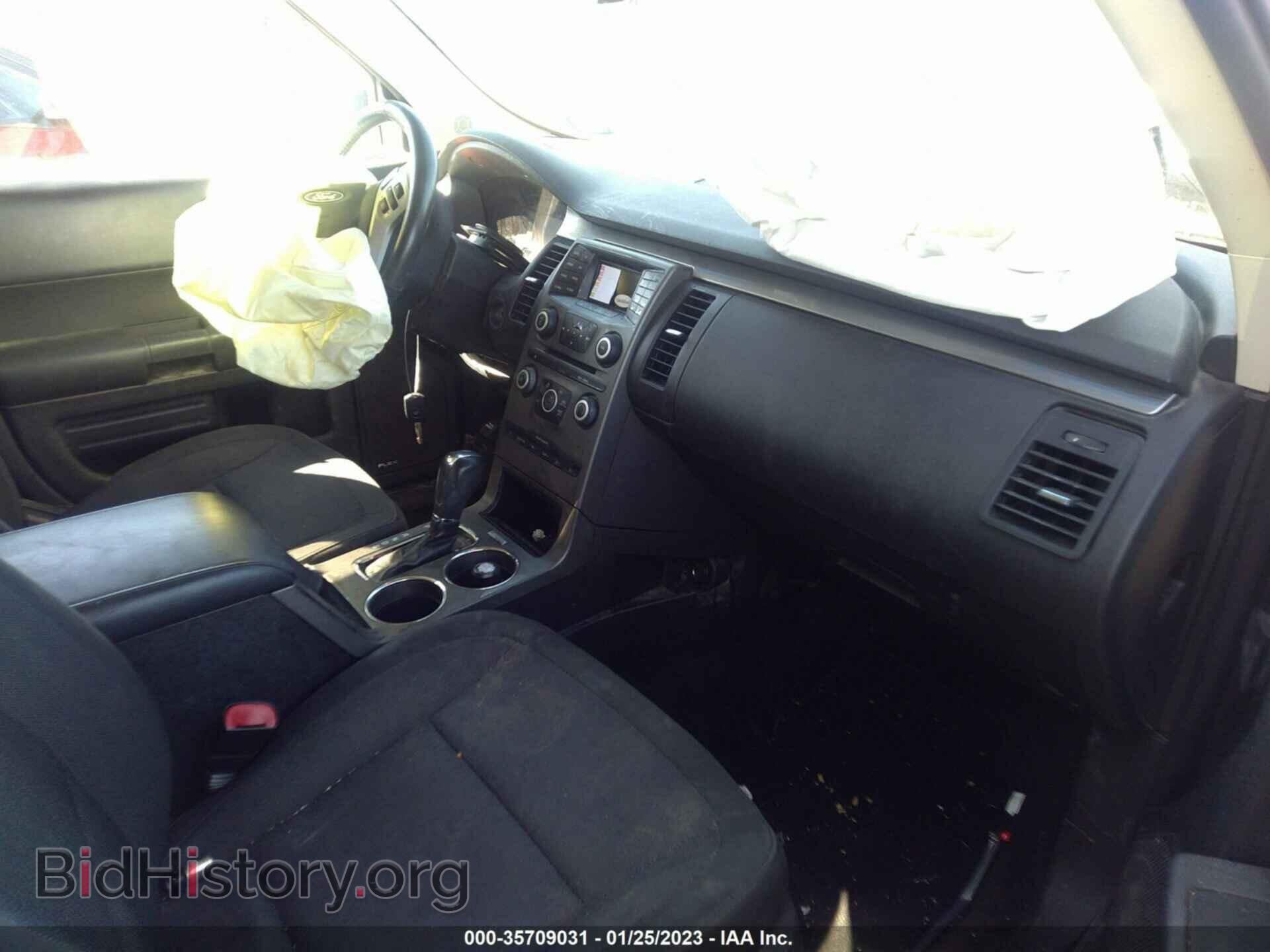 2014 FORD FLEX - VIN: 2FMGK5B83EBD35103 - Photo 5