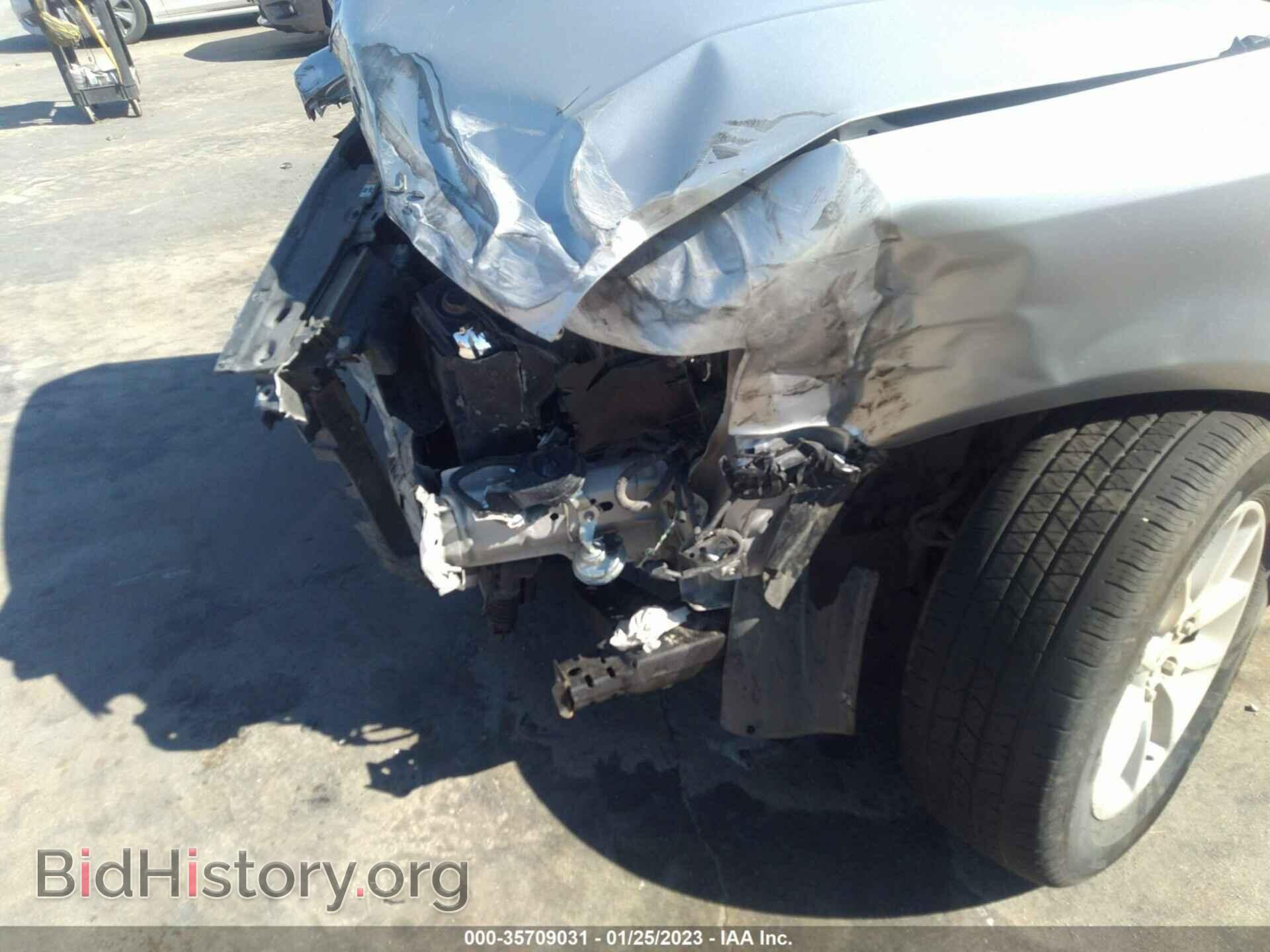 2014 FORD FLEX - VIN: 2FMGK5B83EBD35103 - Photo 6