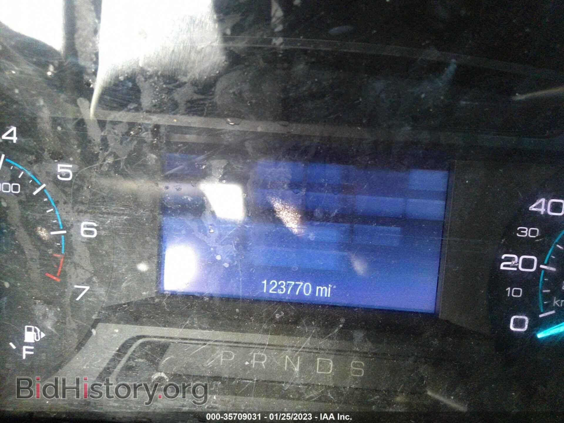 2014 FORD FLEX - VIN: 2FMGK5B83EBD35103 - Photo 7