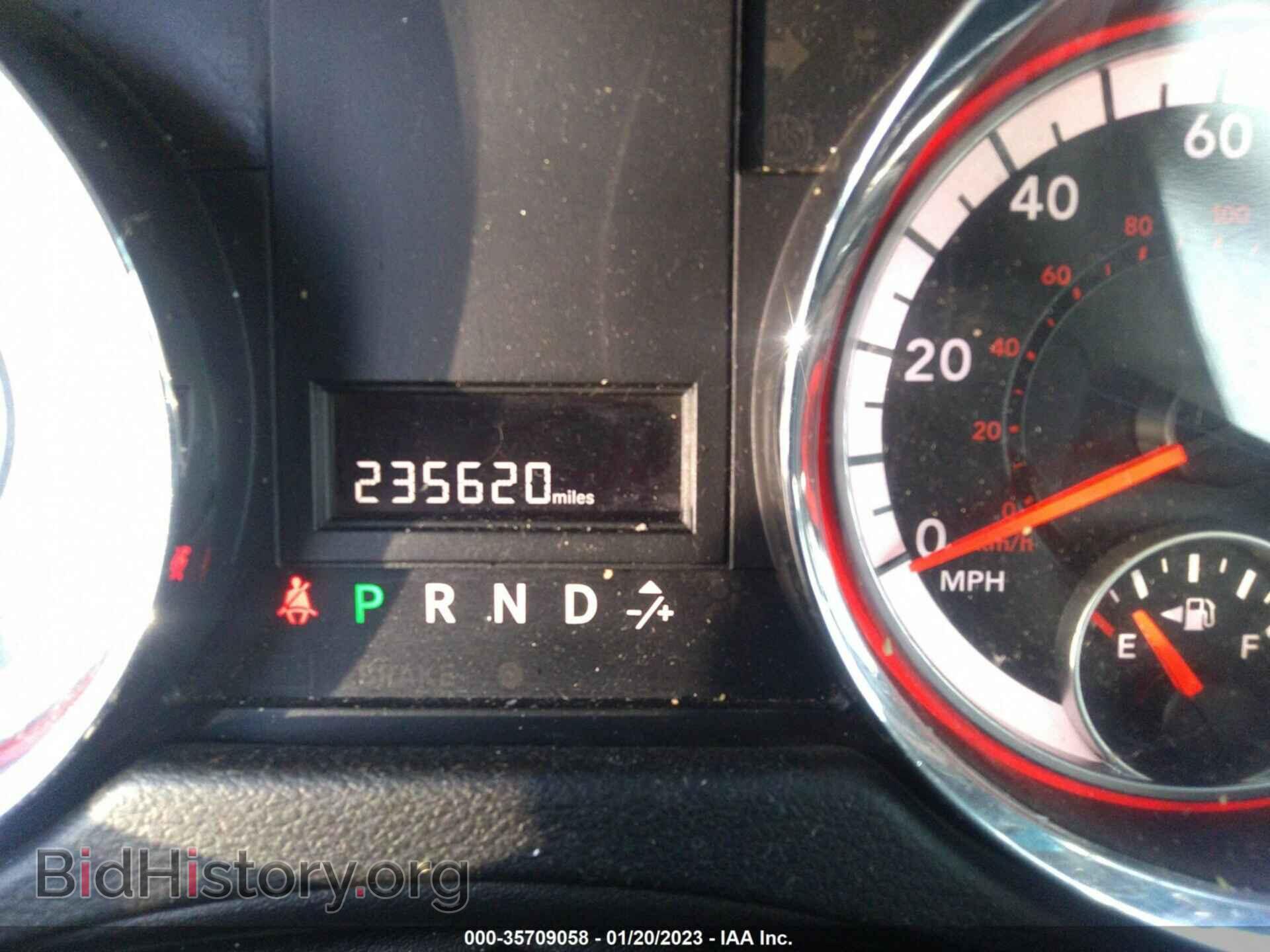 2016 DODGE GRAND CARAVAN - VIN: 2C4RDGBG2GR348218 - Фото 7