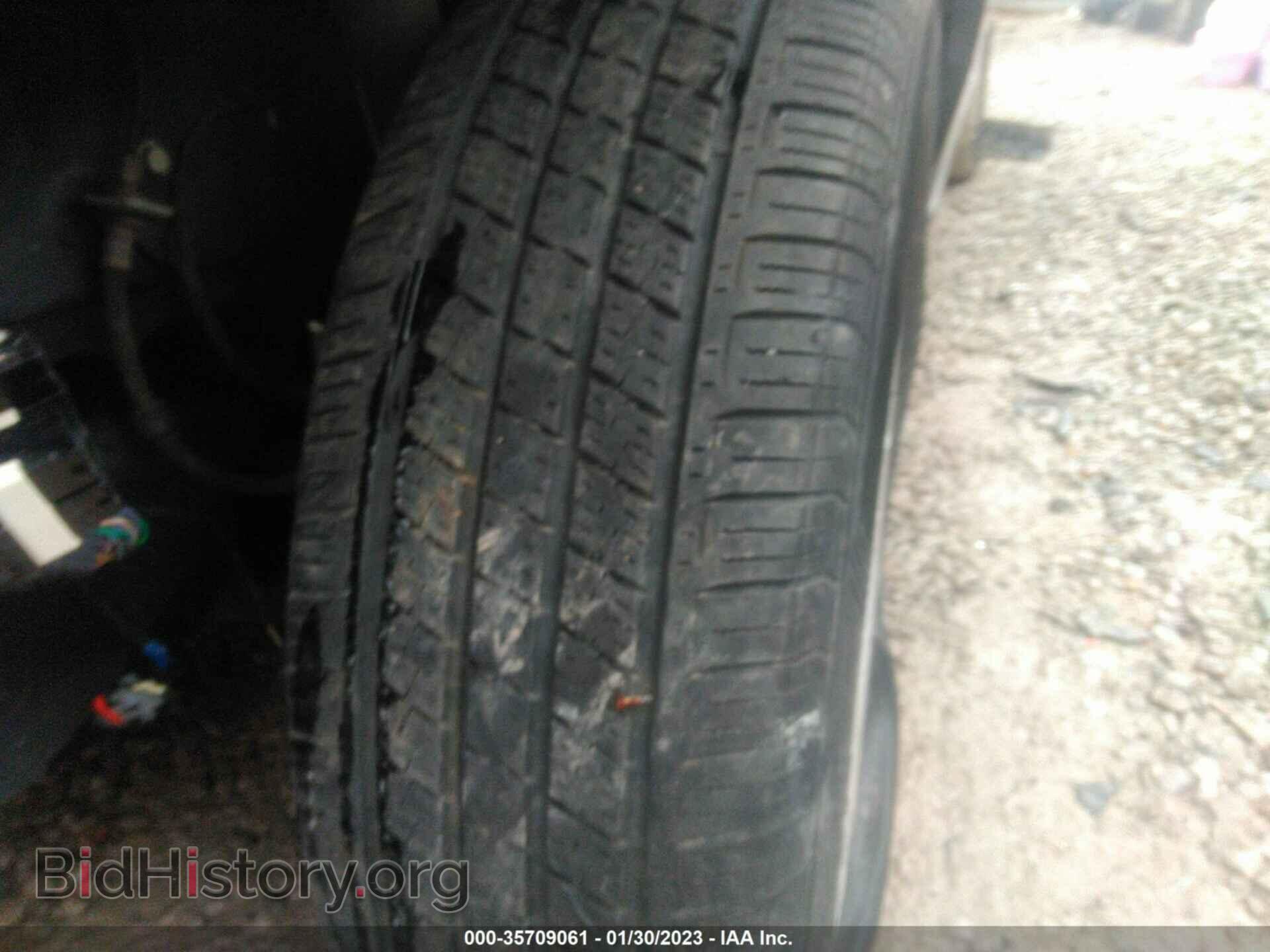 2012 JEEP COMPASS - VIN: 1C4NJDEB9CD616071 - Фото 12