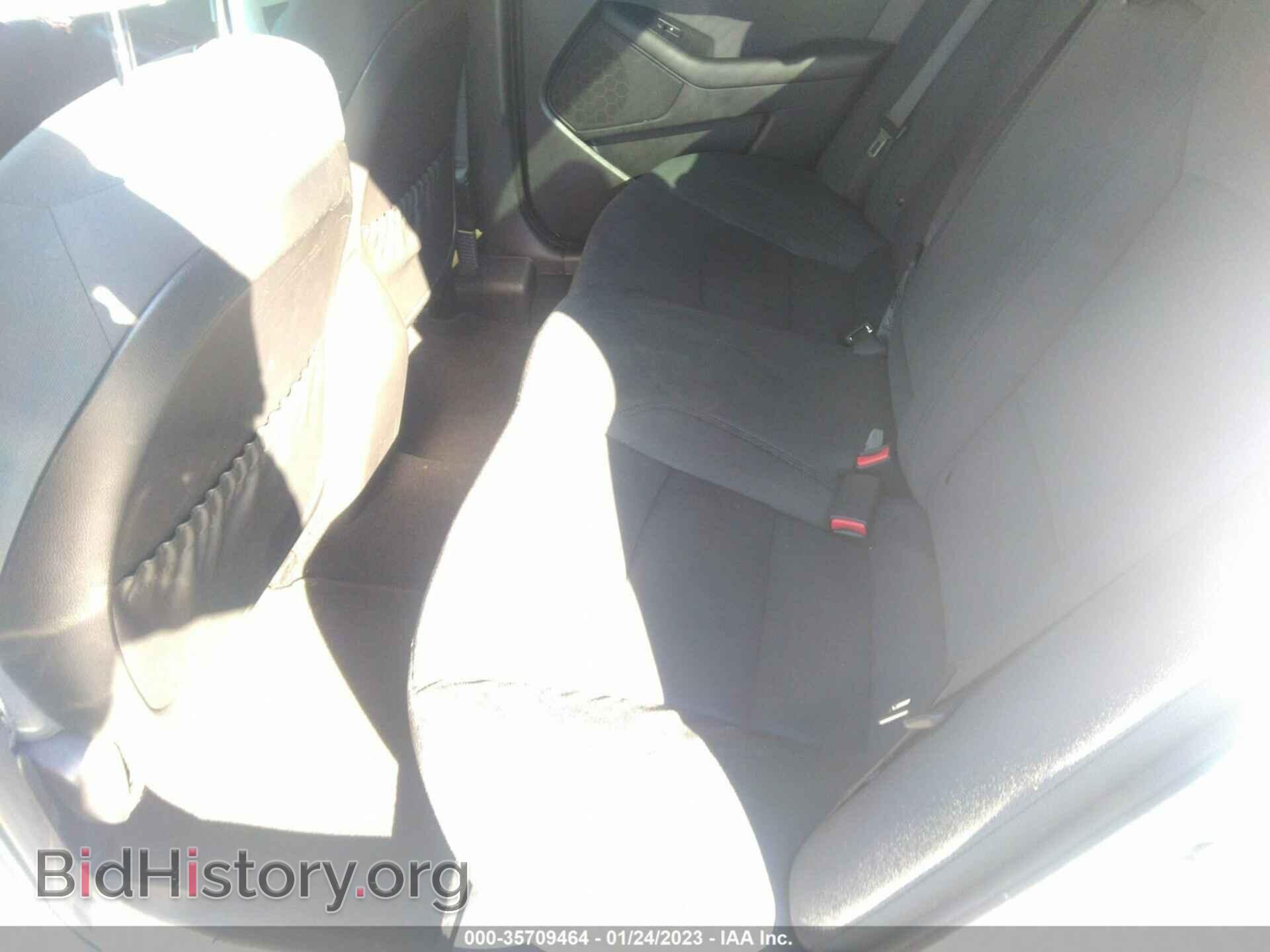 2015 KIA OPTIMA - VIN: KNAGM4A72F5649510 - Фото 8