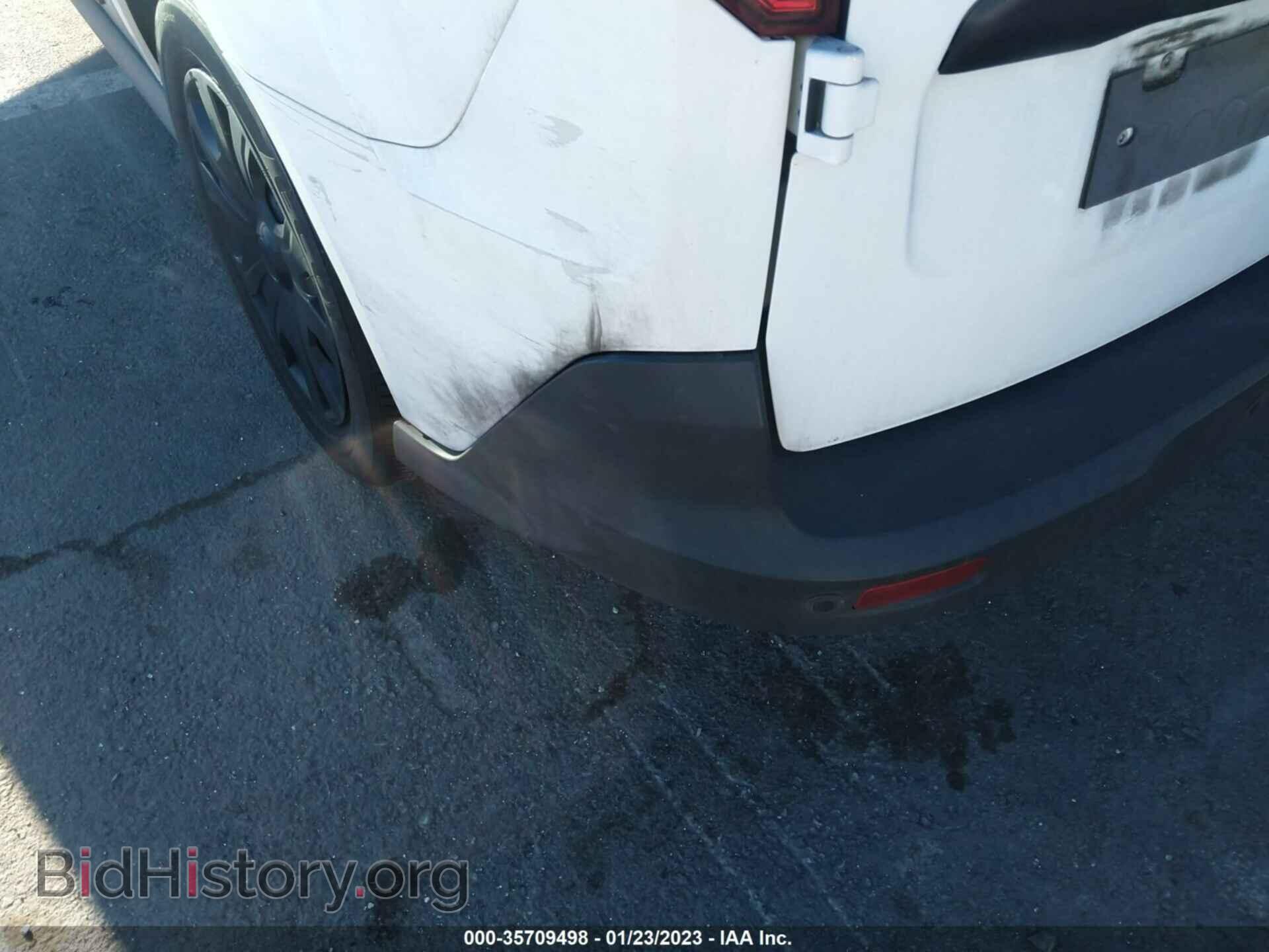 2015 FORD TRANSIT CONNECT - VIN: NM0LS7FX6F1185885 - Фото 6