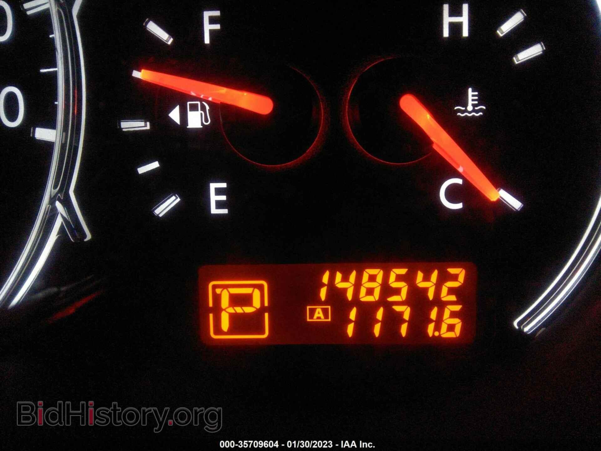 2011 NISSAN ALTIMA - VIN: 1N4AL2AP1BC140567 - Фото 7