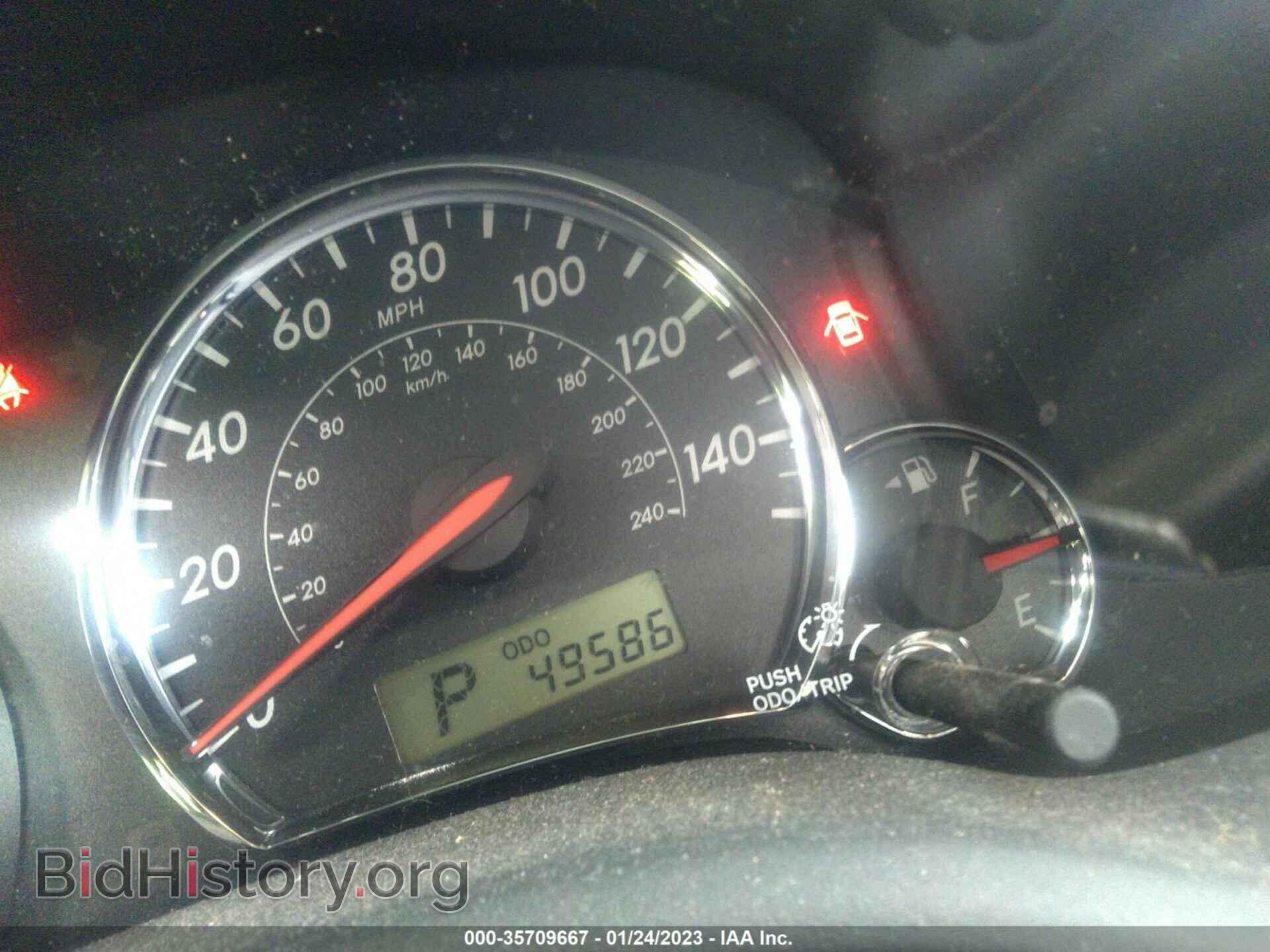 2013 TOYOTA COROLLA - VIN: 5YFBU4EEXDP172315 - Фото 7