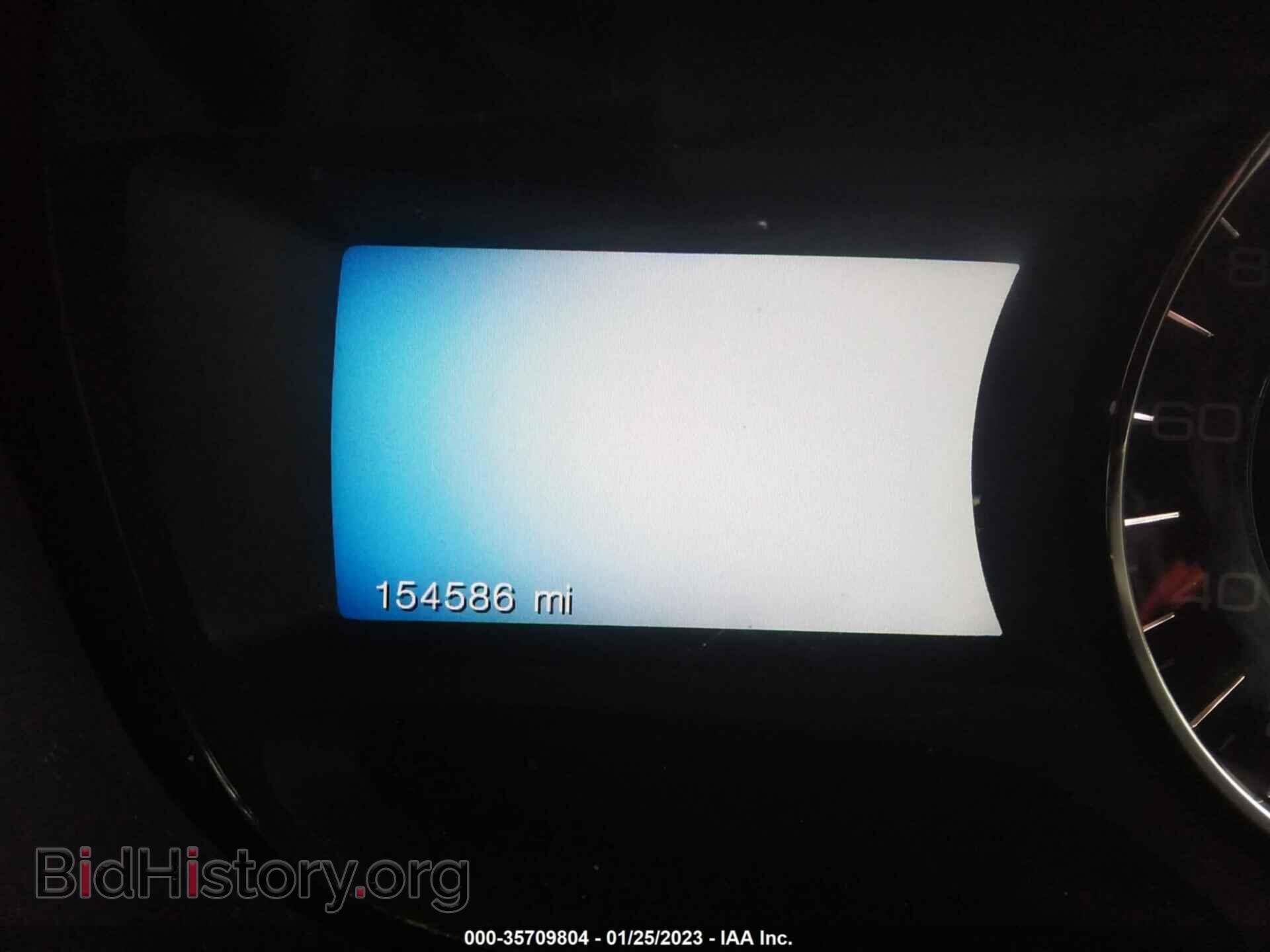 2013 FORD EDGE - VIN: 2FMDK3JC6DBB82616 - Photo 7