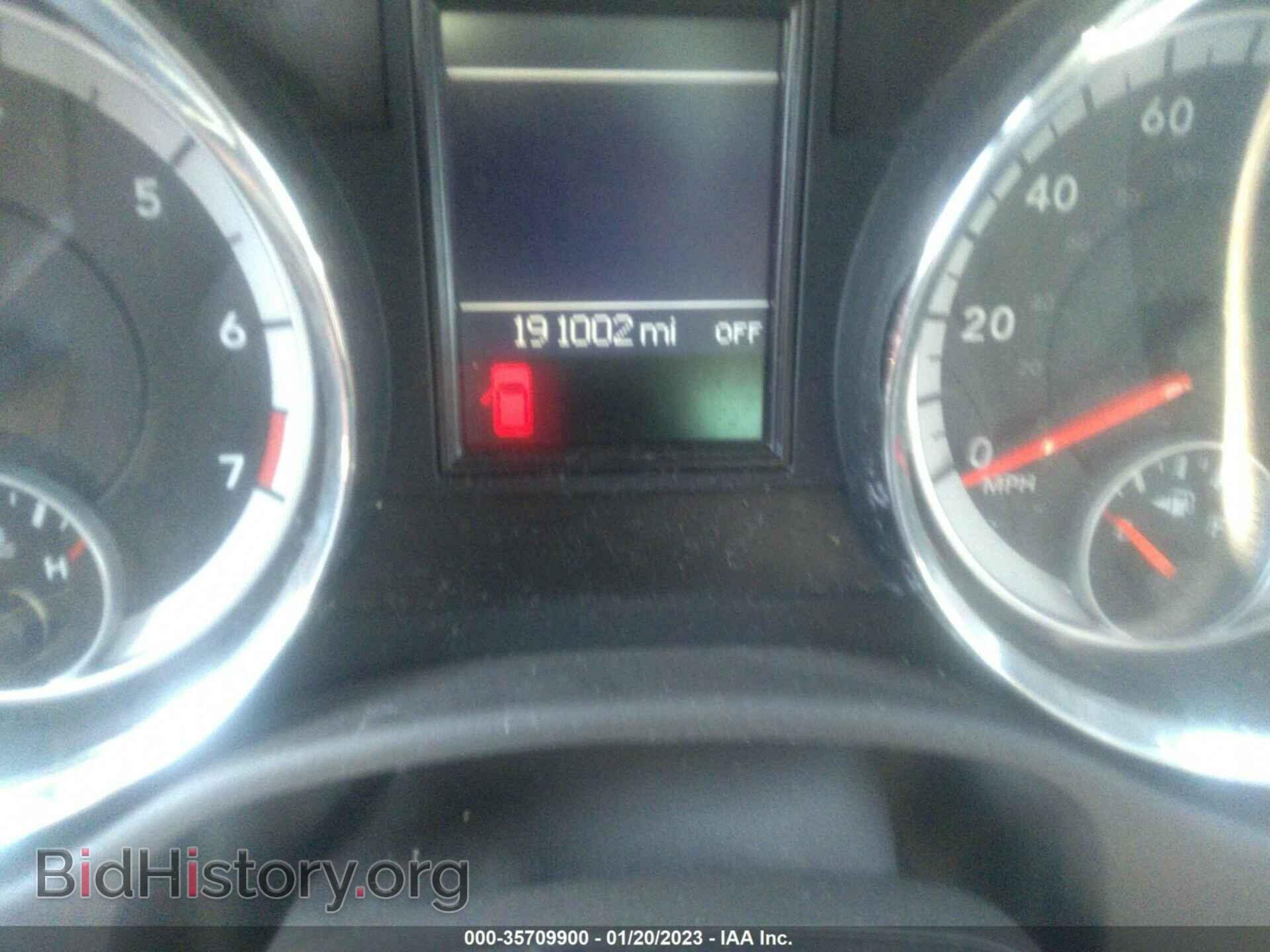 2012 DODGE DURANGO - VIN: 1C4RDHAG6CC212524 - Photo 7